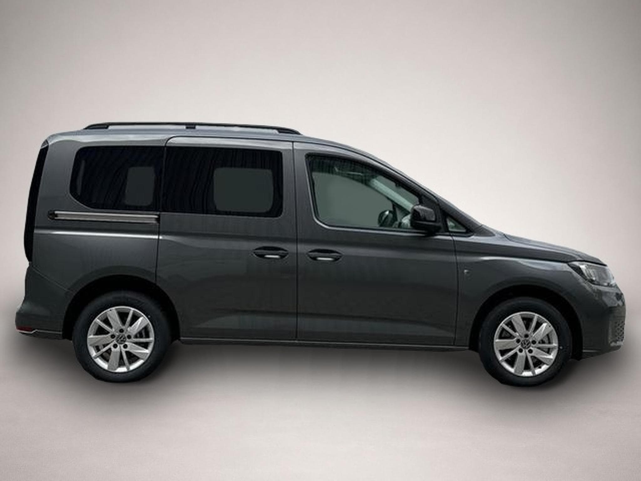 VW Caddy (2025) - Photo 5