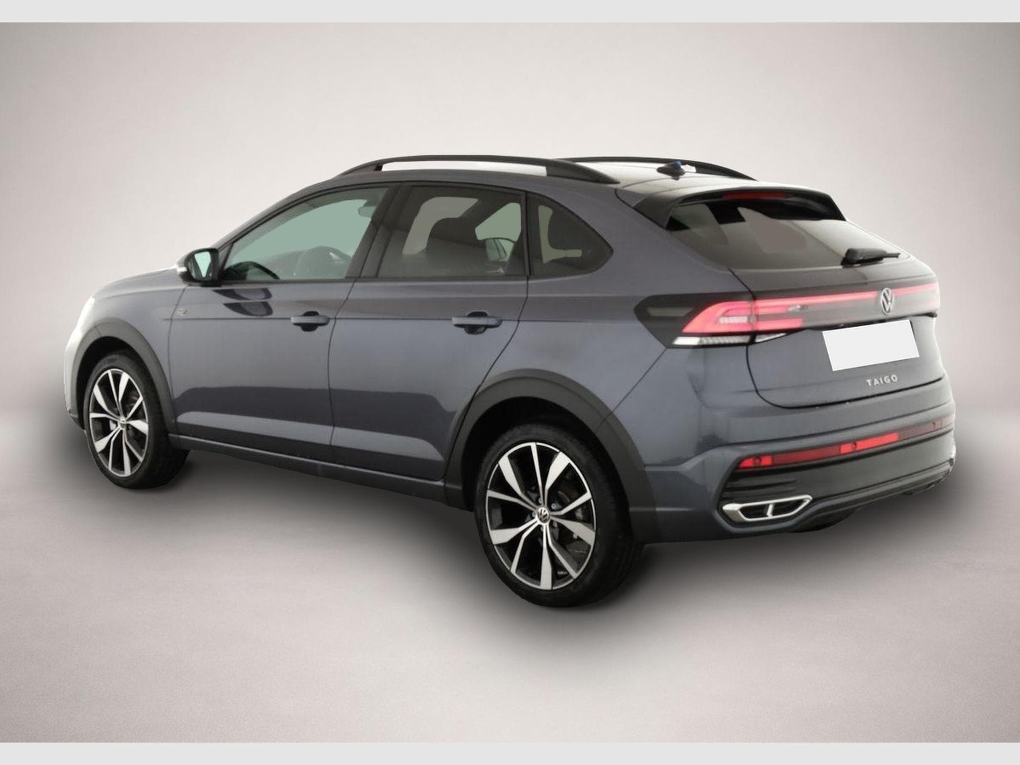 VW Taigo (2026) - Foto 4