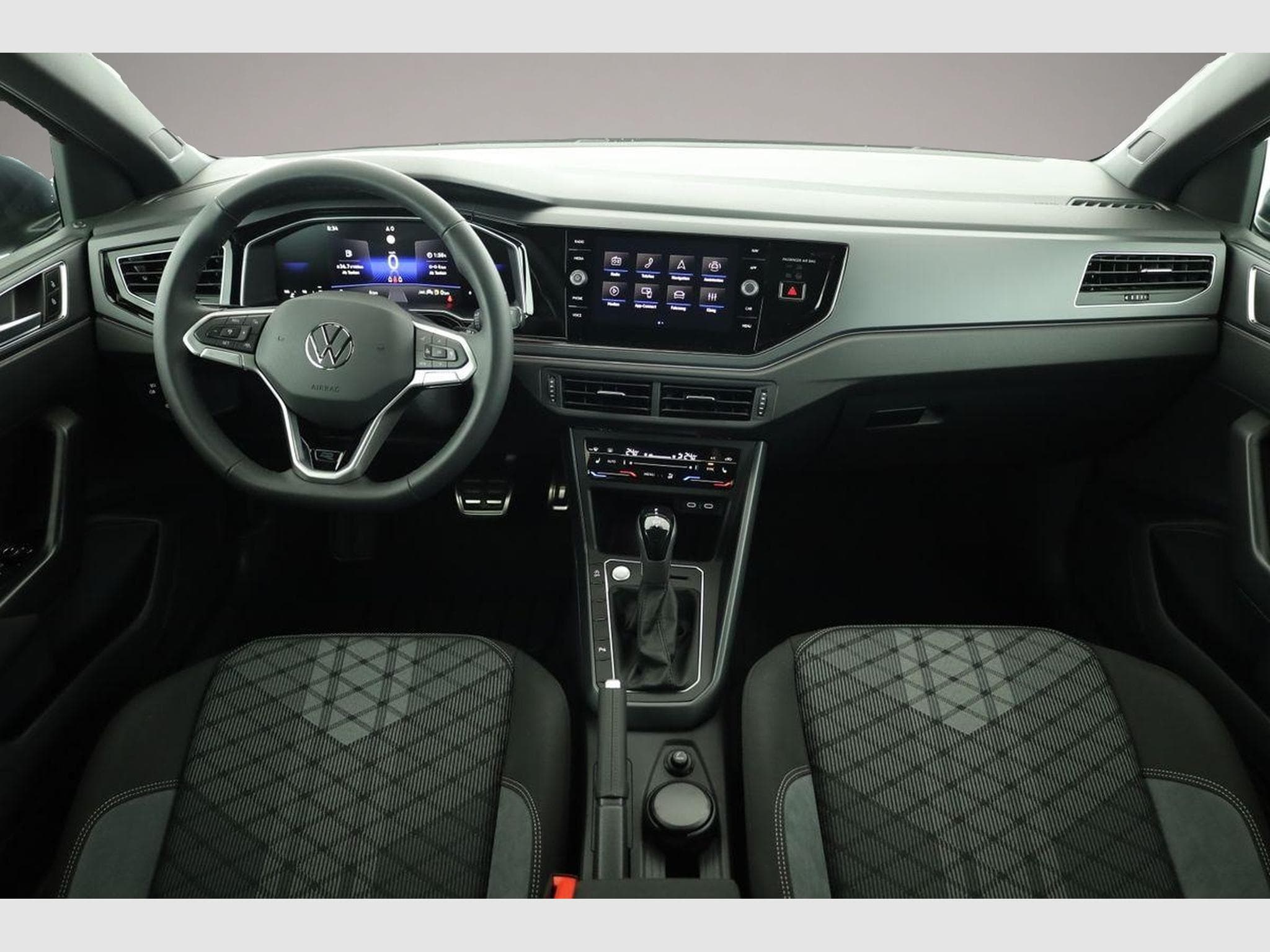 VW Taigo (2026) - Foto 5