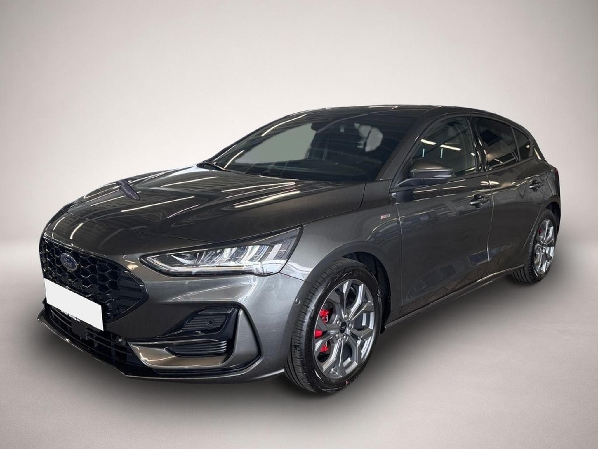 Ford Focus (2025) - Foto 1
