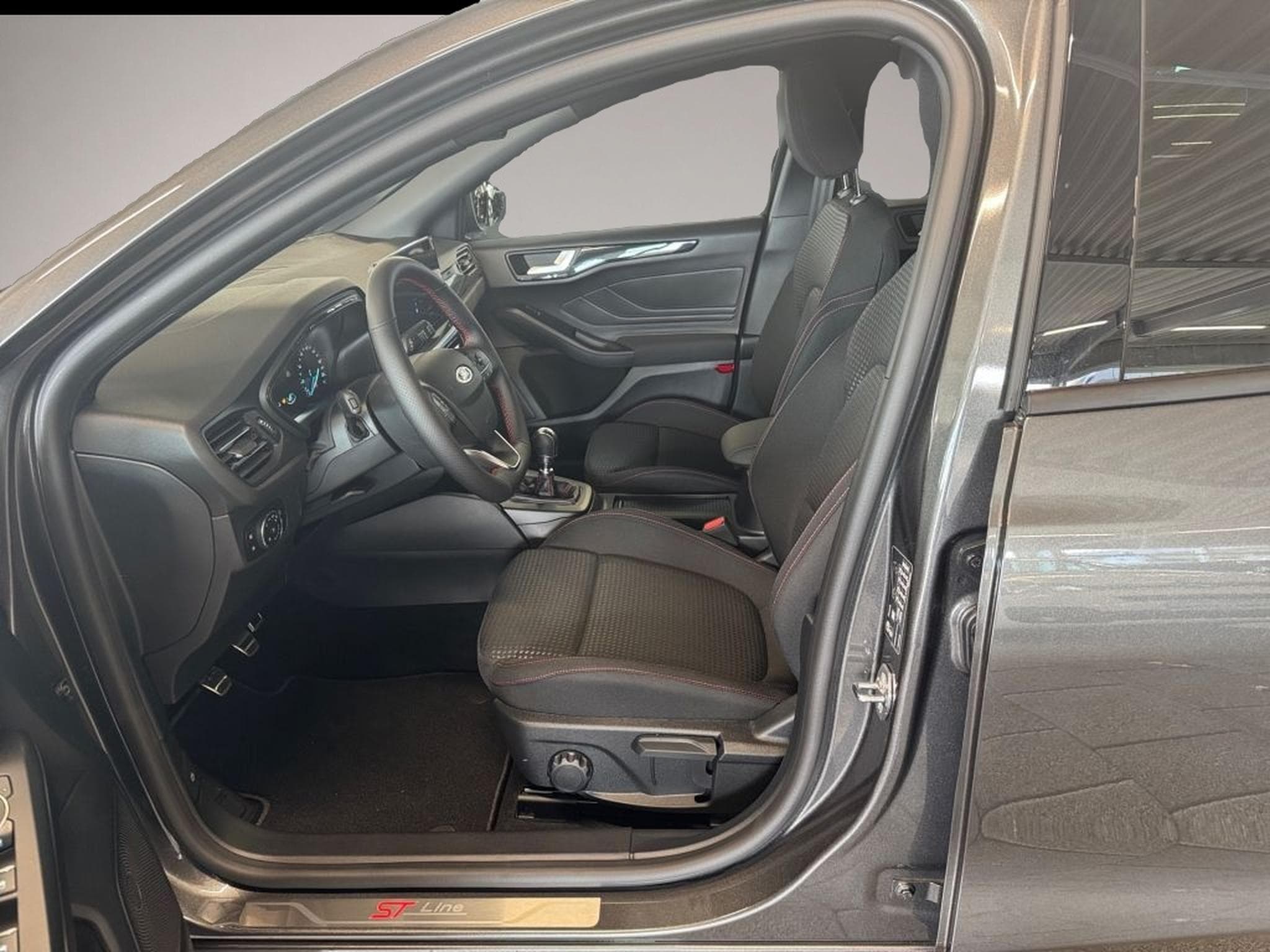 Ford Focus (2025) - Foto 5