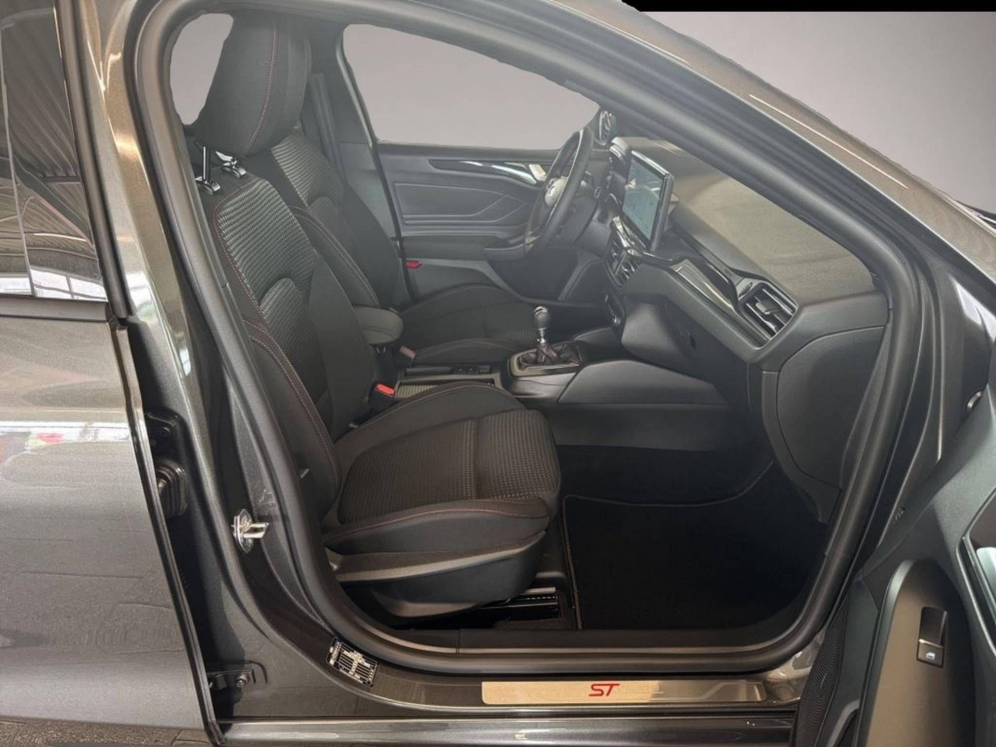 Ford Focus (2025) - Foto 6