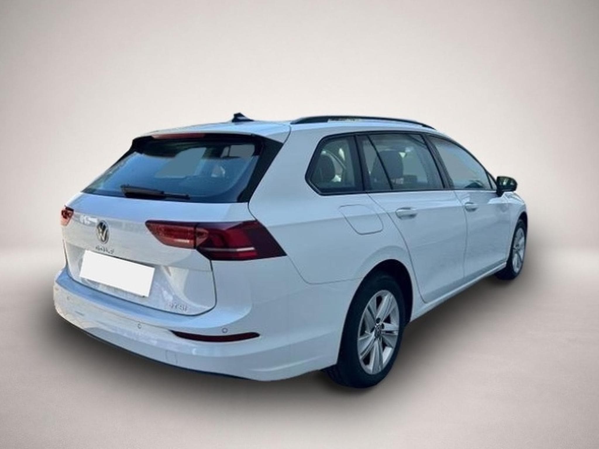 VW Golf (2025) - Foto 3