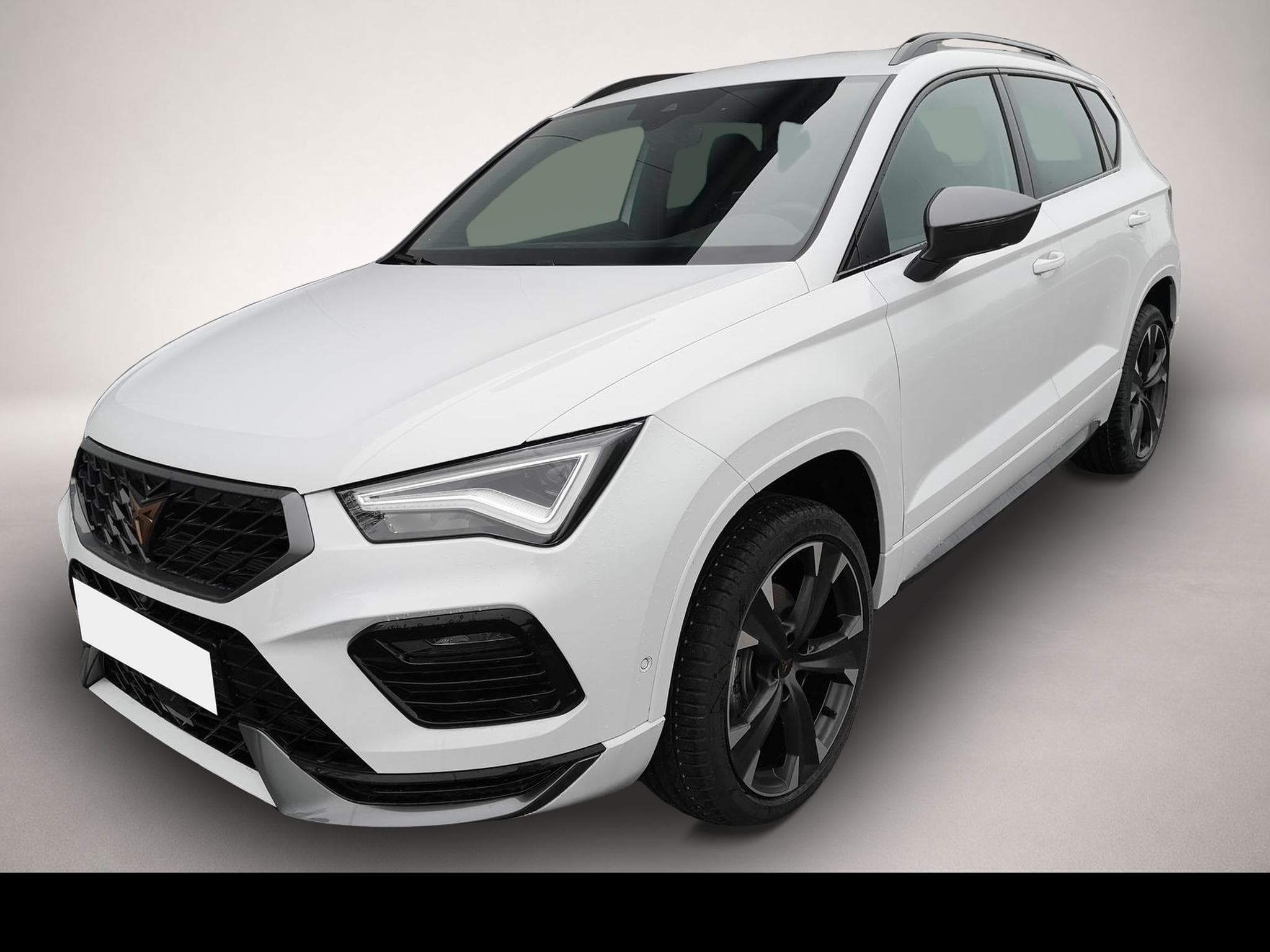 Cupra Ateca (2026) - Foto 1