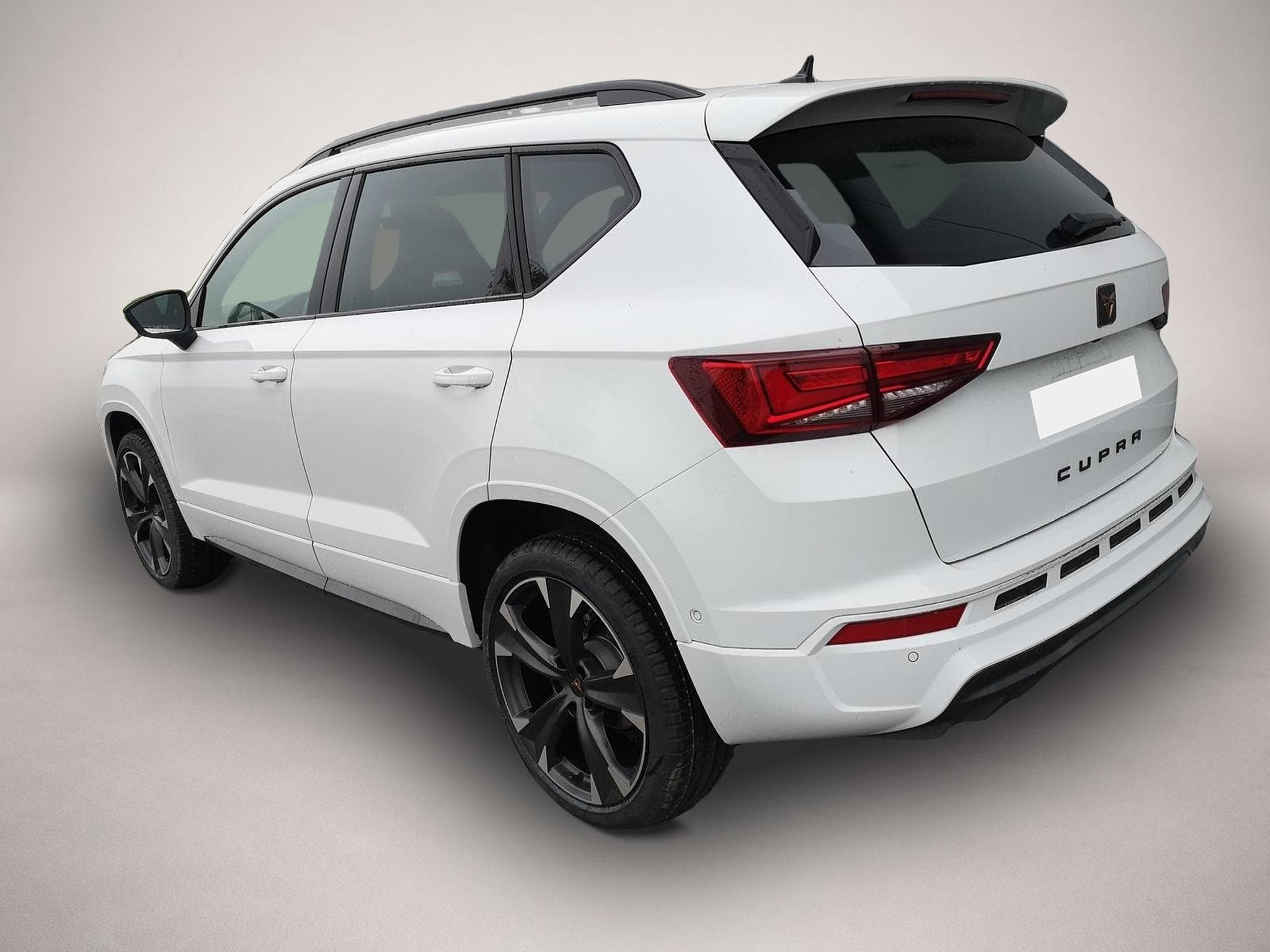 Cupra Ateca (2026) - Foto 2
