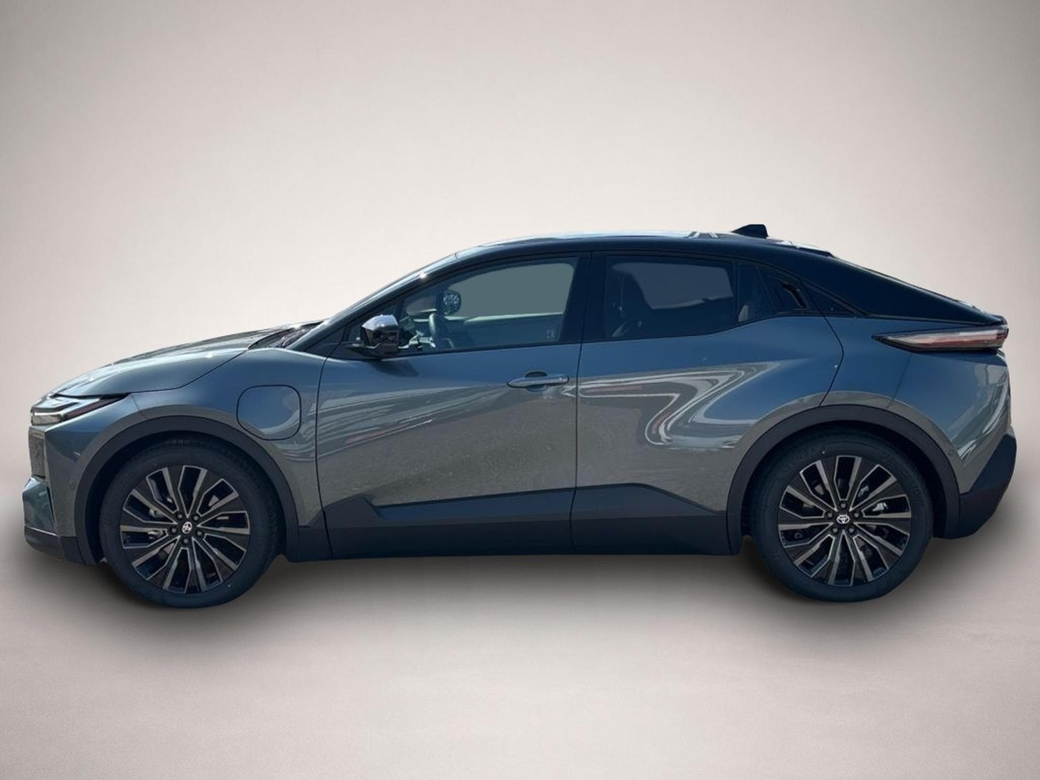 Toyota C-HR (2026) - Foto 2