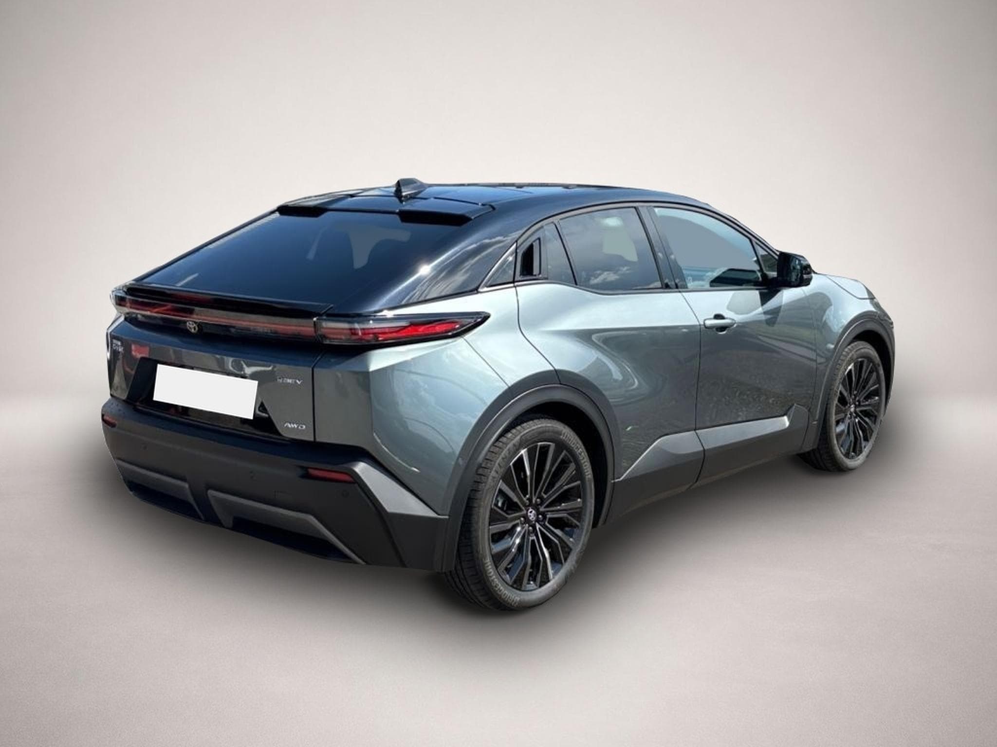 Toyota C-HR (2026) - Foto 5