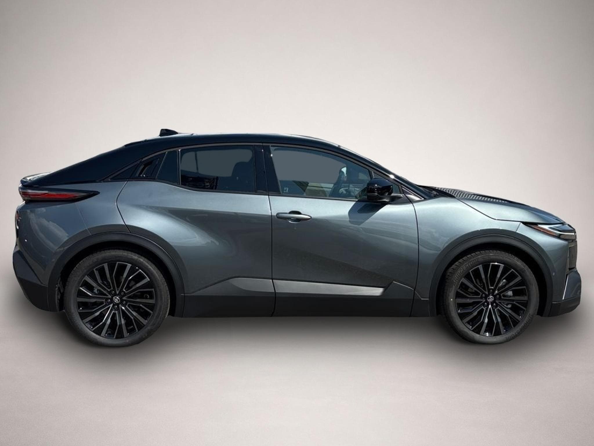 Toyota C-HR (2026) - Foto 6