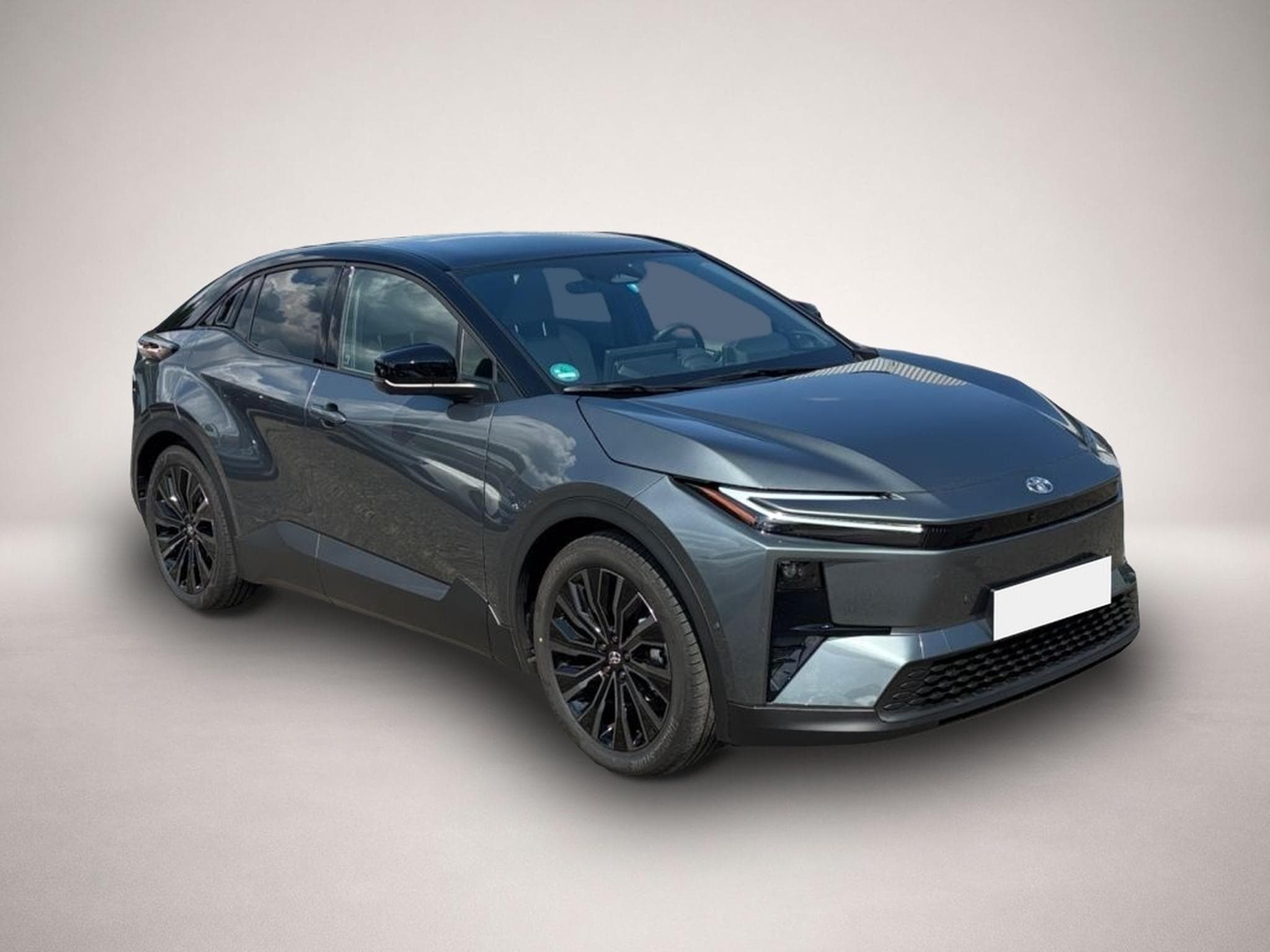 Toyota C-HR (2026) - Foto 7