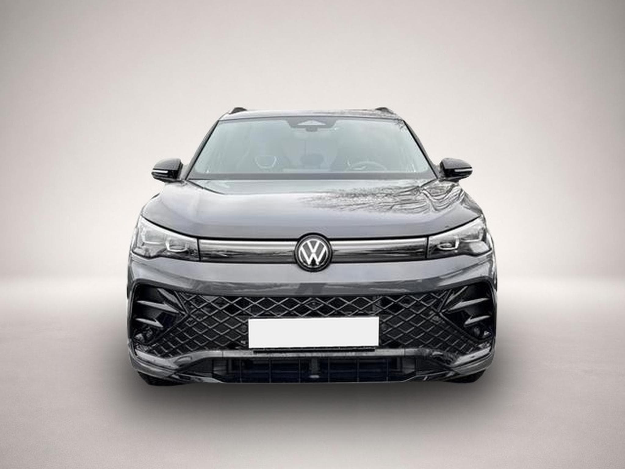 VW Tiguan (2026) - Foto 2