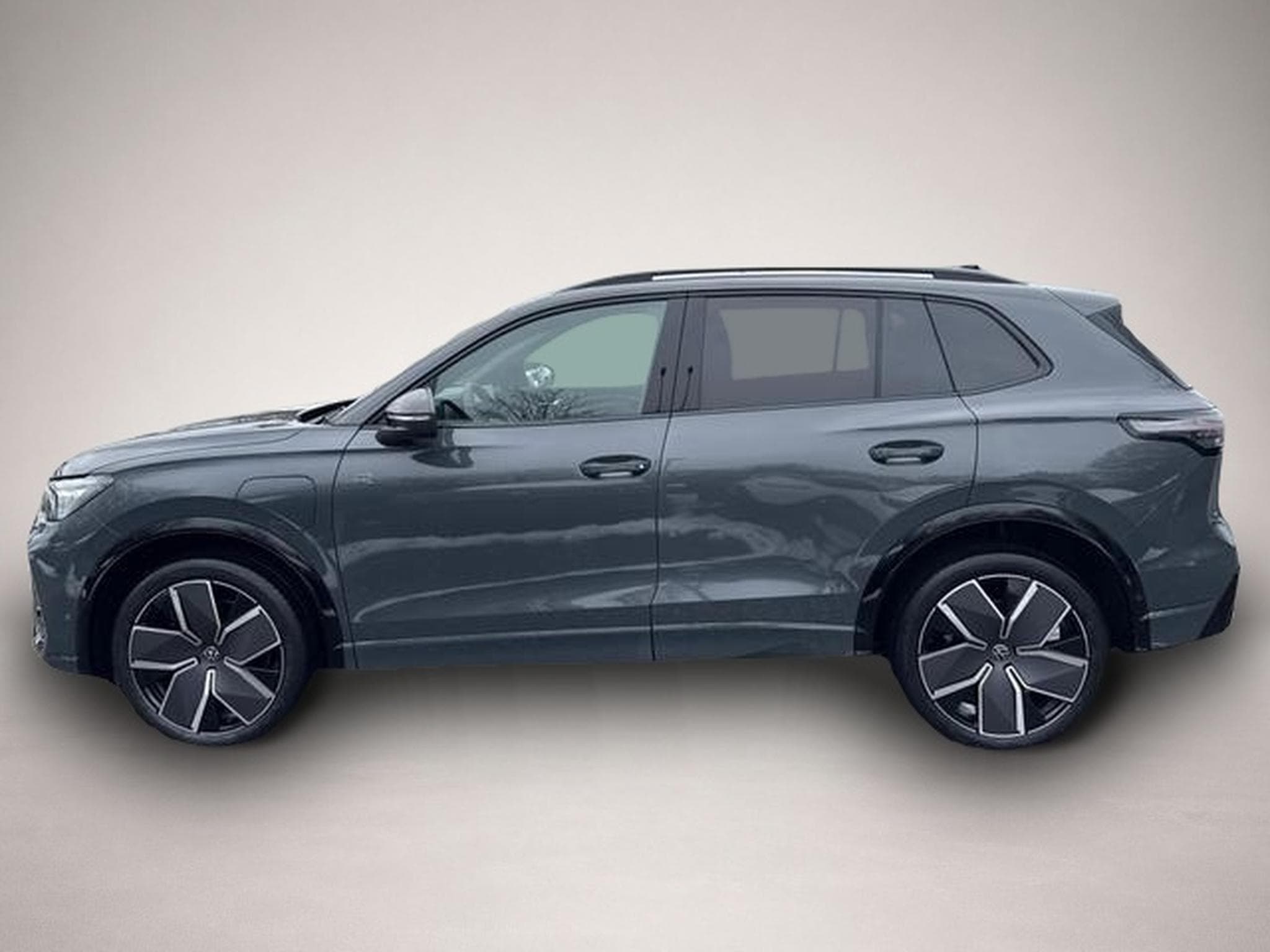 VW Tiguan (2026) - Foto 3