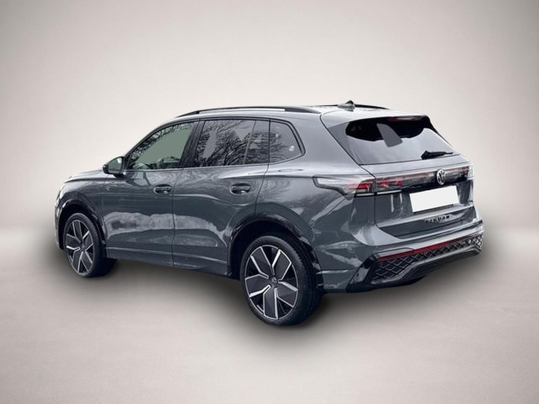VW Tiguan (2026) - Foto 4