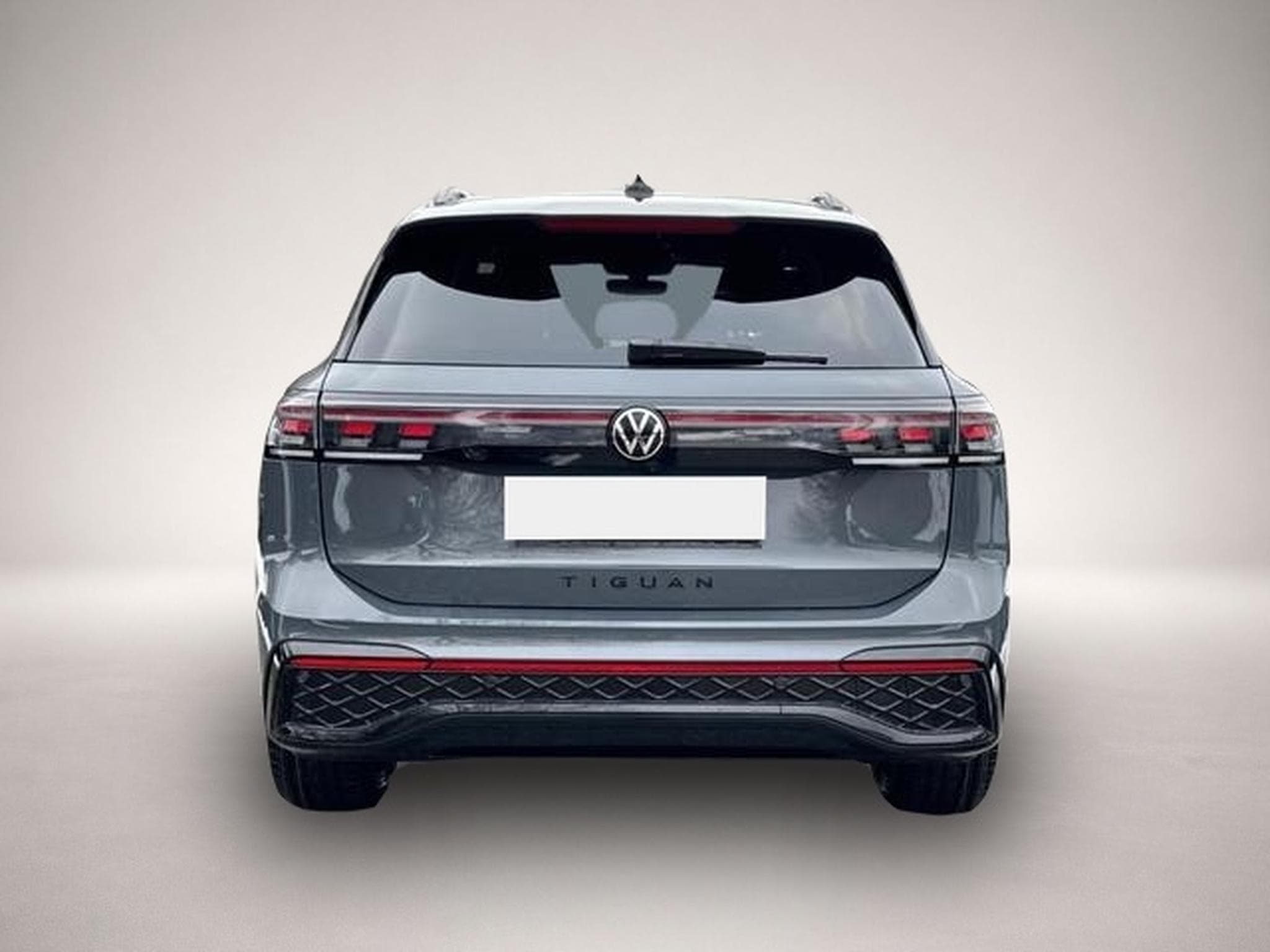 VW Tiguan (2026) - Foto 5