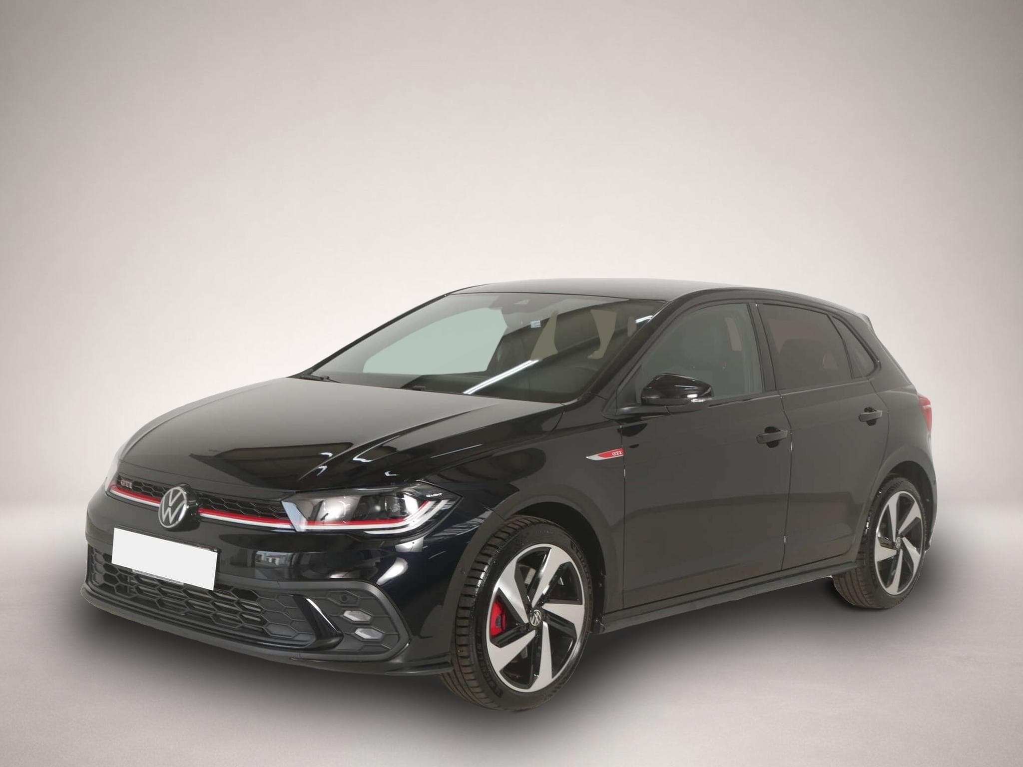 VW Polo (2024) - Foto 1