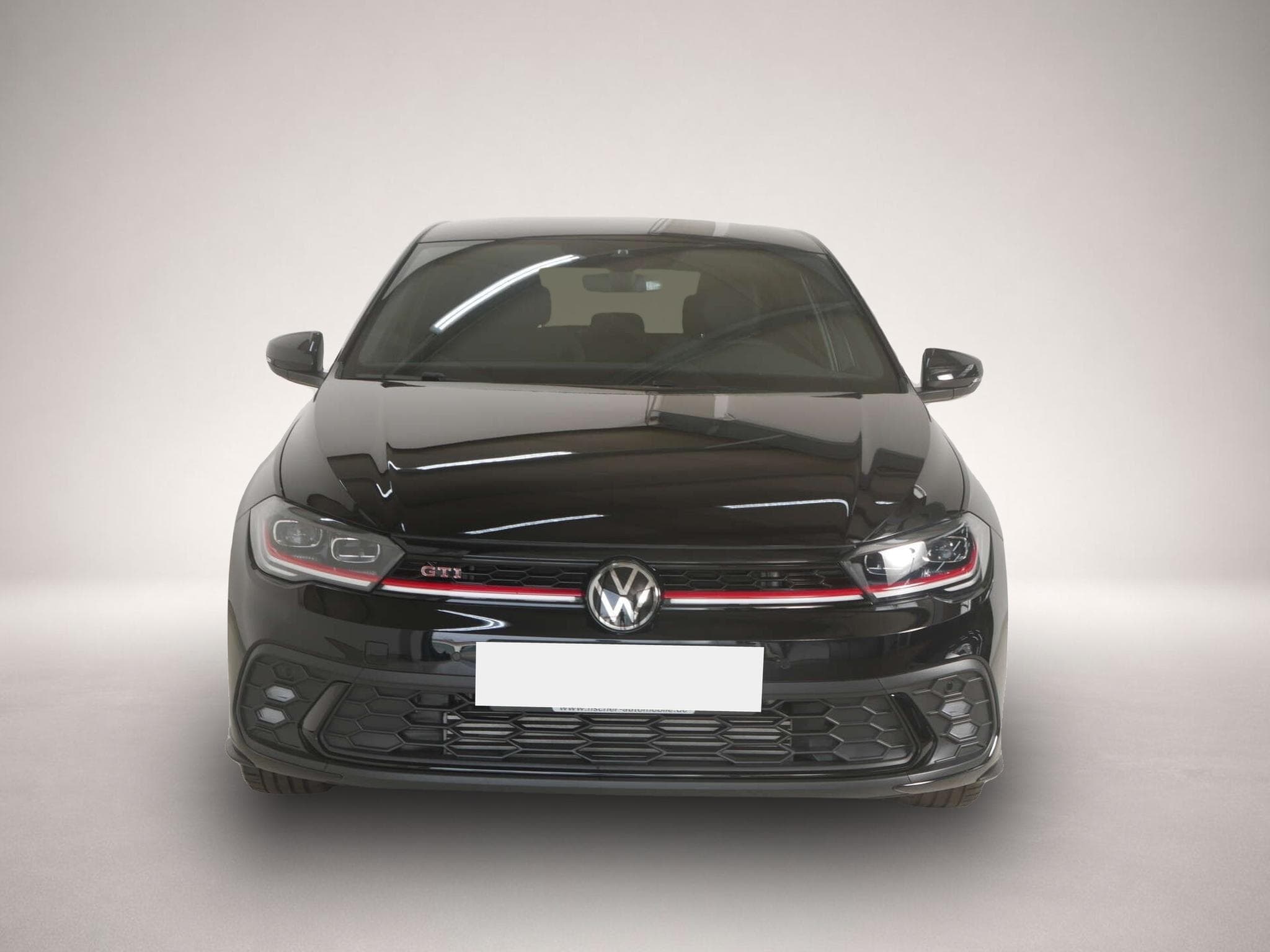 VW Polo (2024) - Foto 2