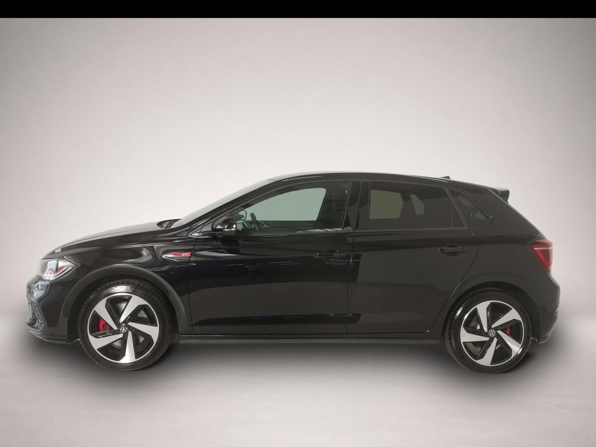 VW Polo (2024) - Foto 3