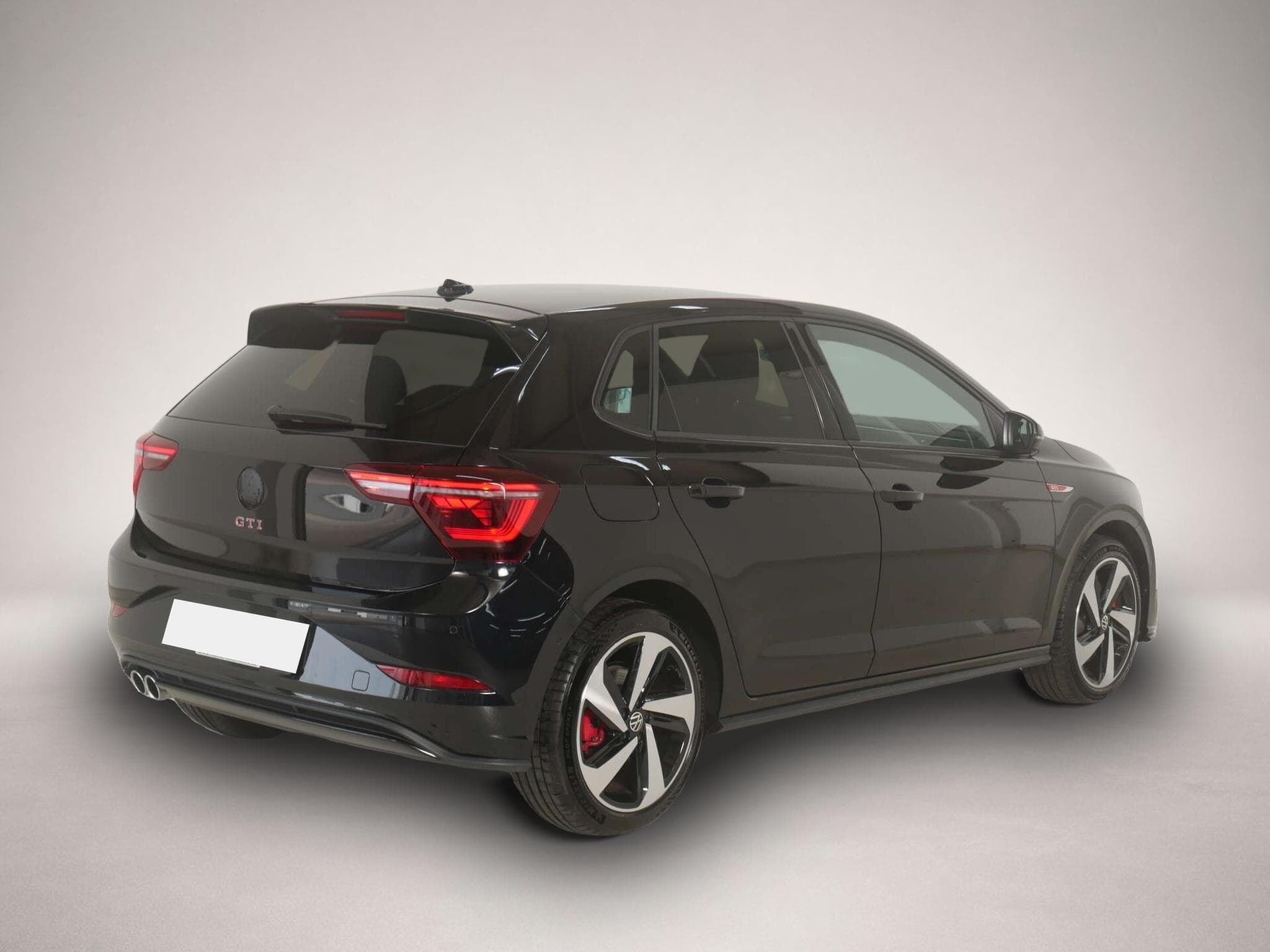 VW Polo (2024) - Foto 5