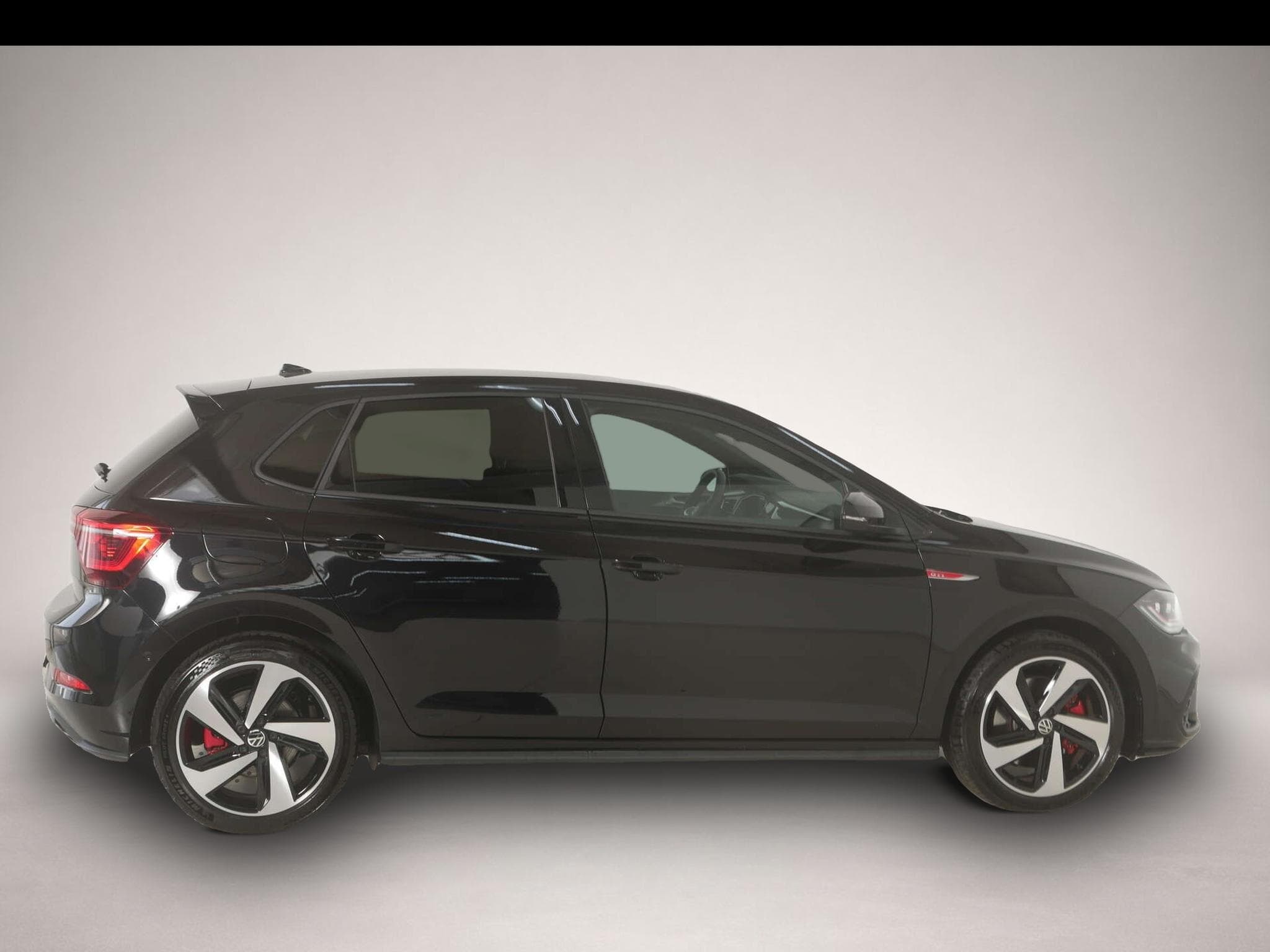 VW Polo (2024) - Foto 6