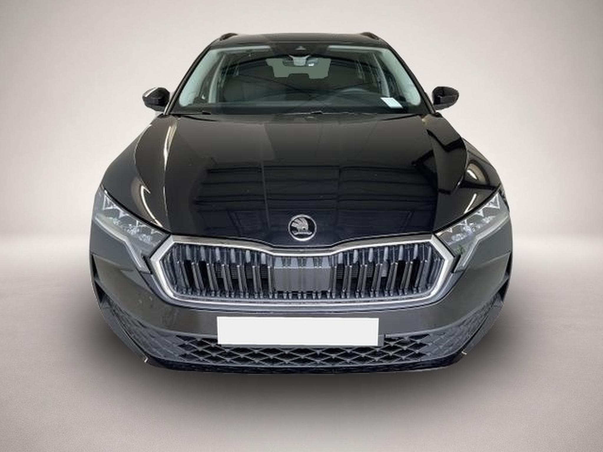 Skoda Octavia (2026) - Foto 2