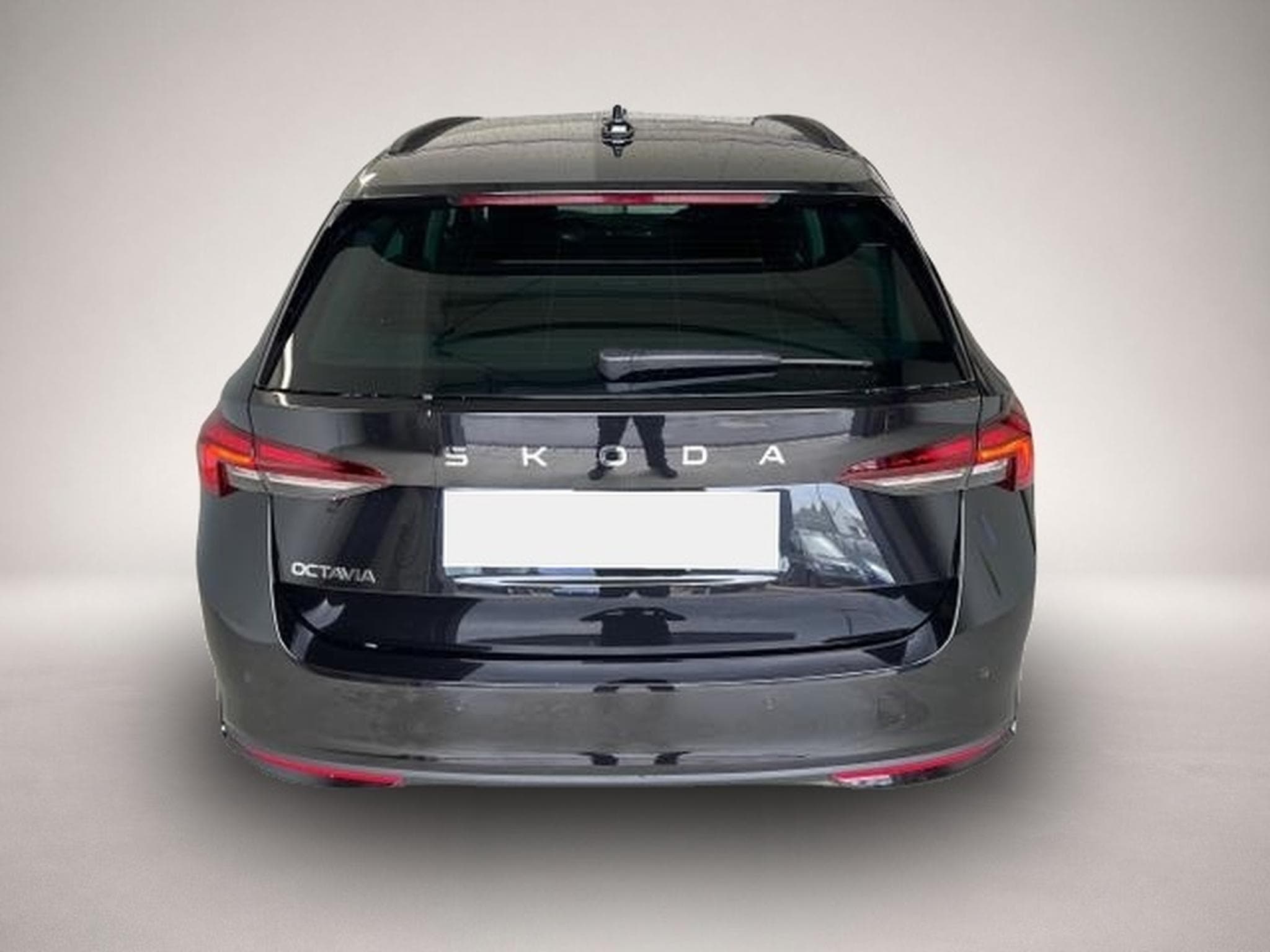 Skoda Octavia (2026) - Foto 5
