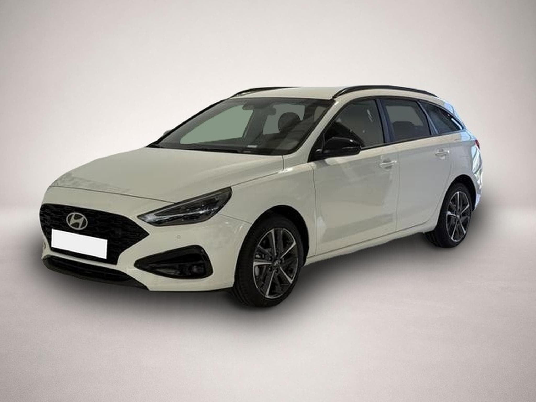 Hyundai i30 (2025) - Foto 1