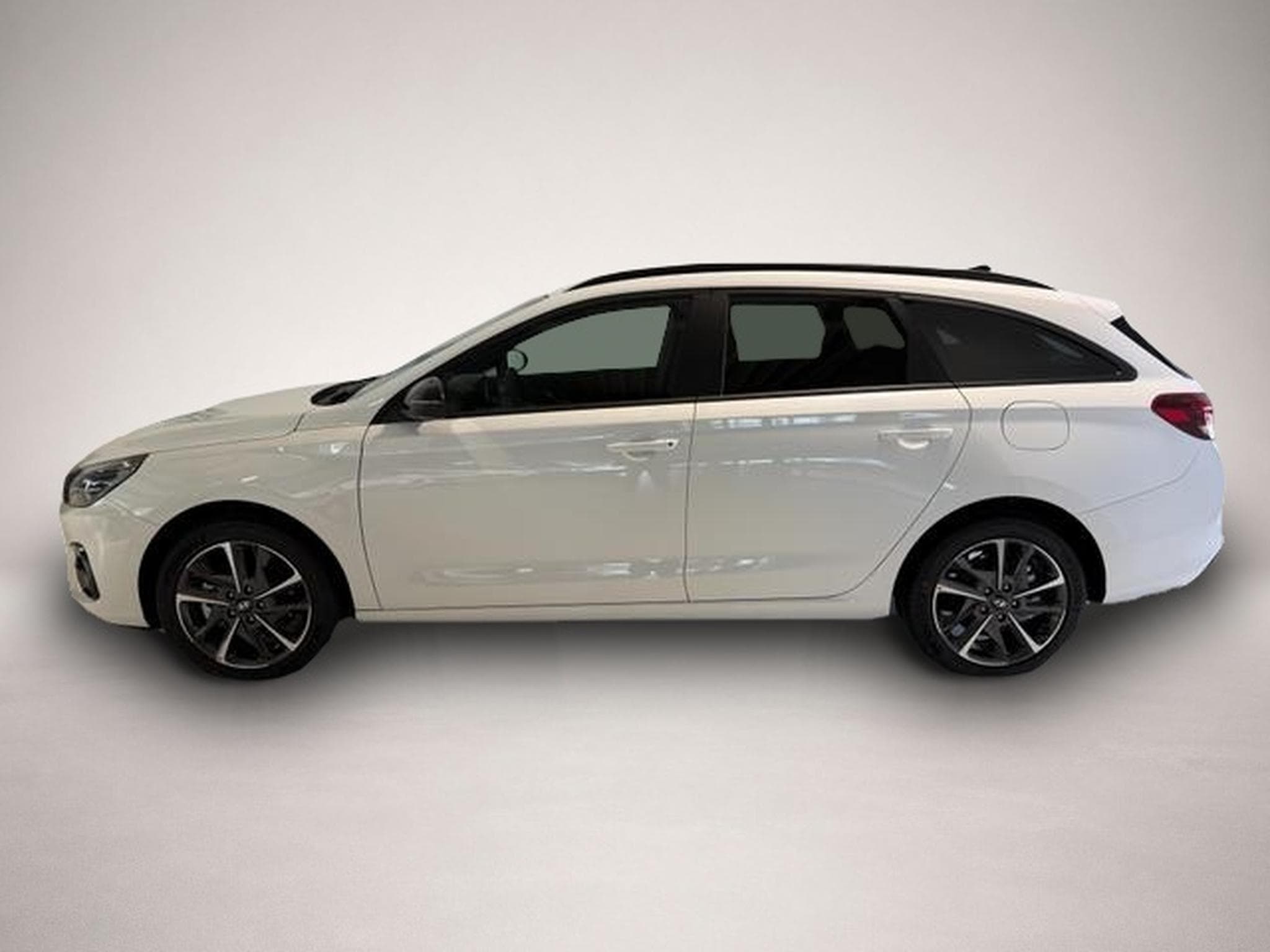 Hyundai i30 (2025) - Foto 2
