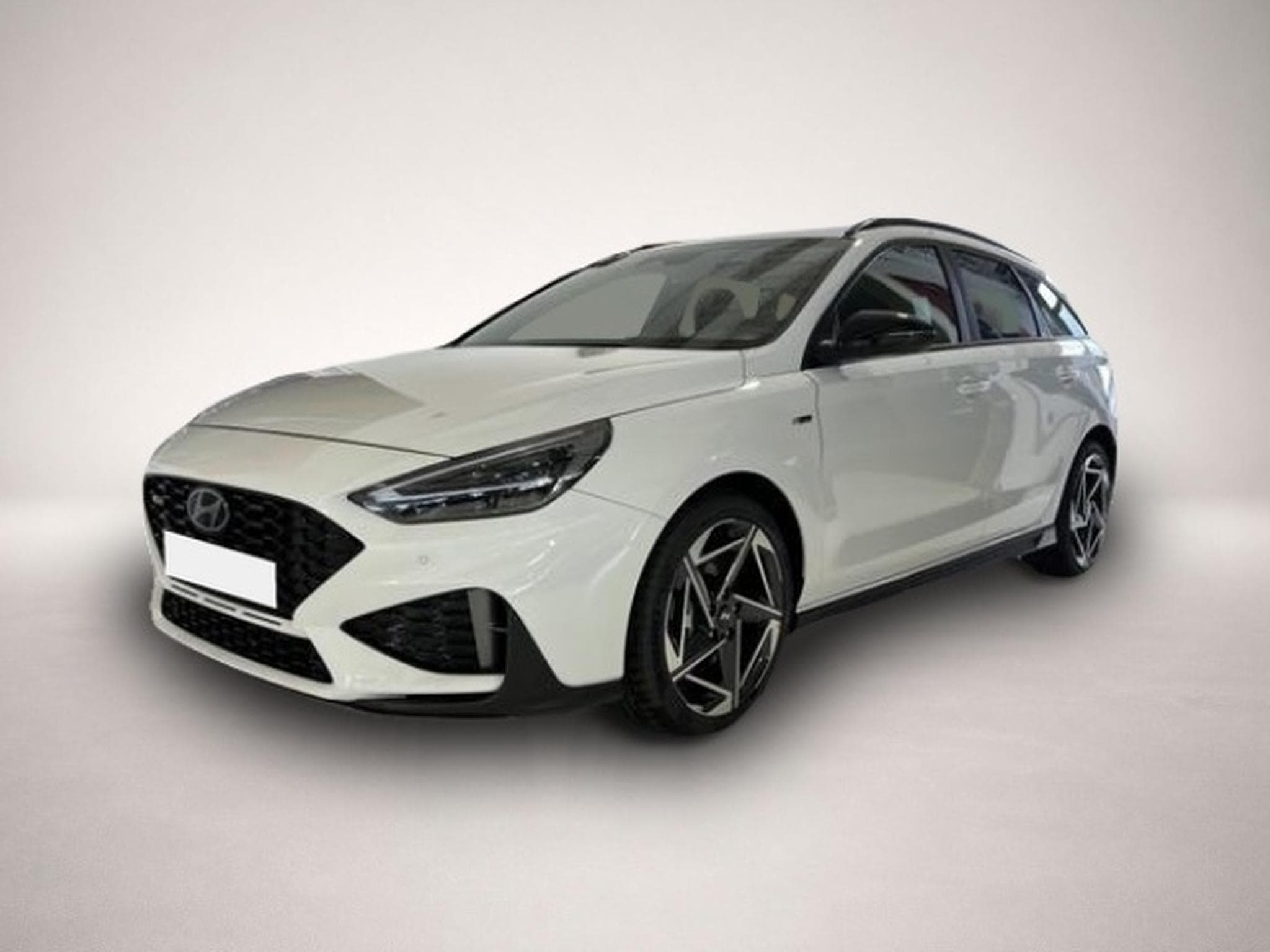 Hyundai i30 (2025) - Foto 1