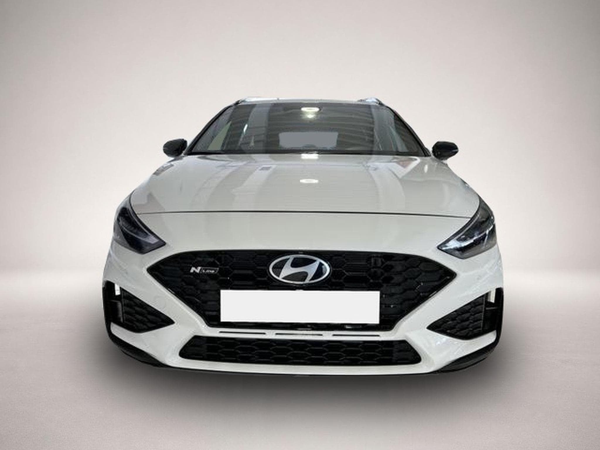 Hyundai i30 (2025) - Foto 2