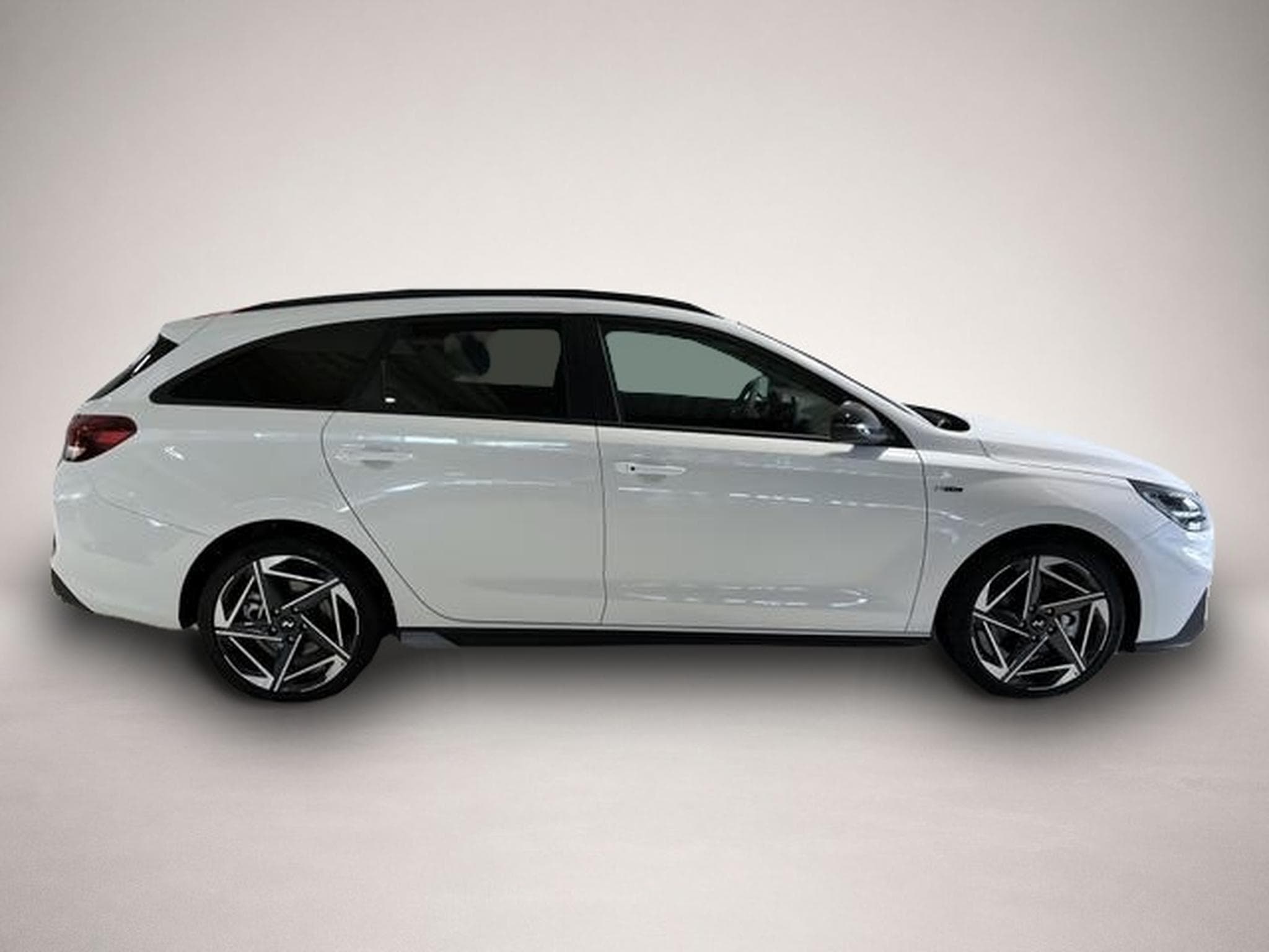 Hyundai i30 (2025) - Foto 4