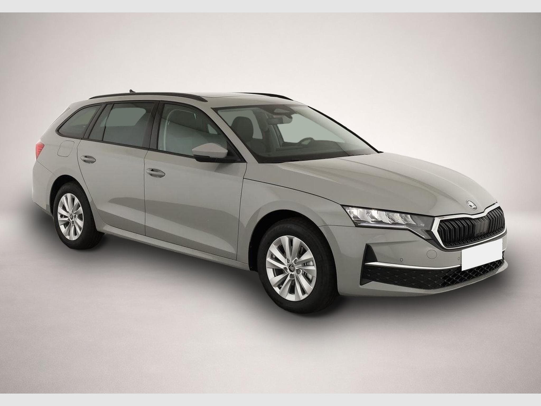 Skoda Octavia (2026) - Foto 2