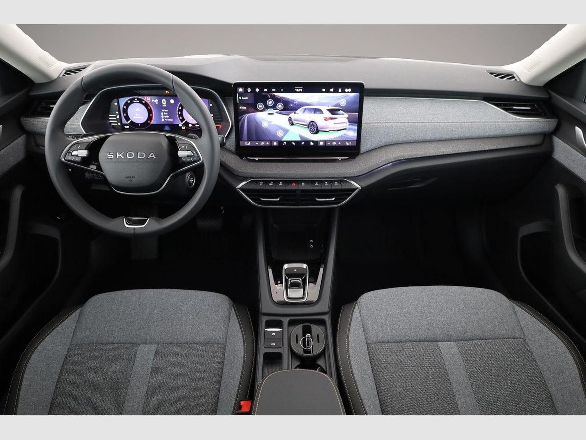 Skoda Octavia (2026) - Foto 5