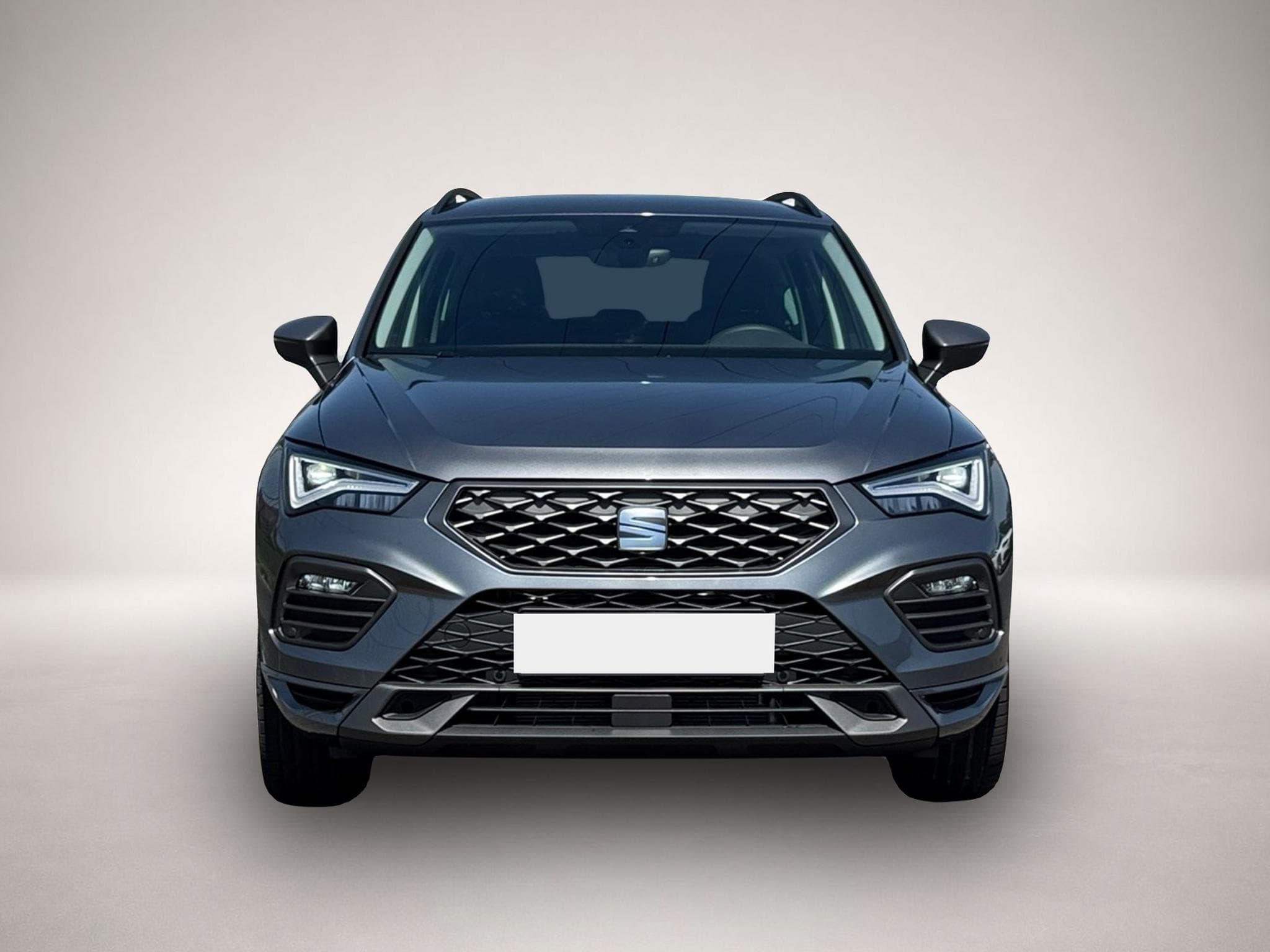 Seat Ateca (2026) - Foto 2