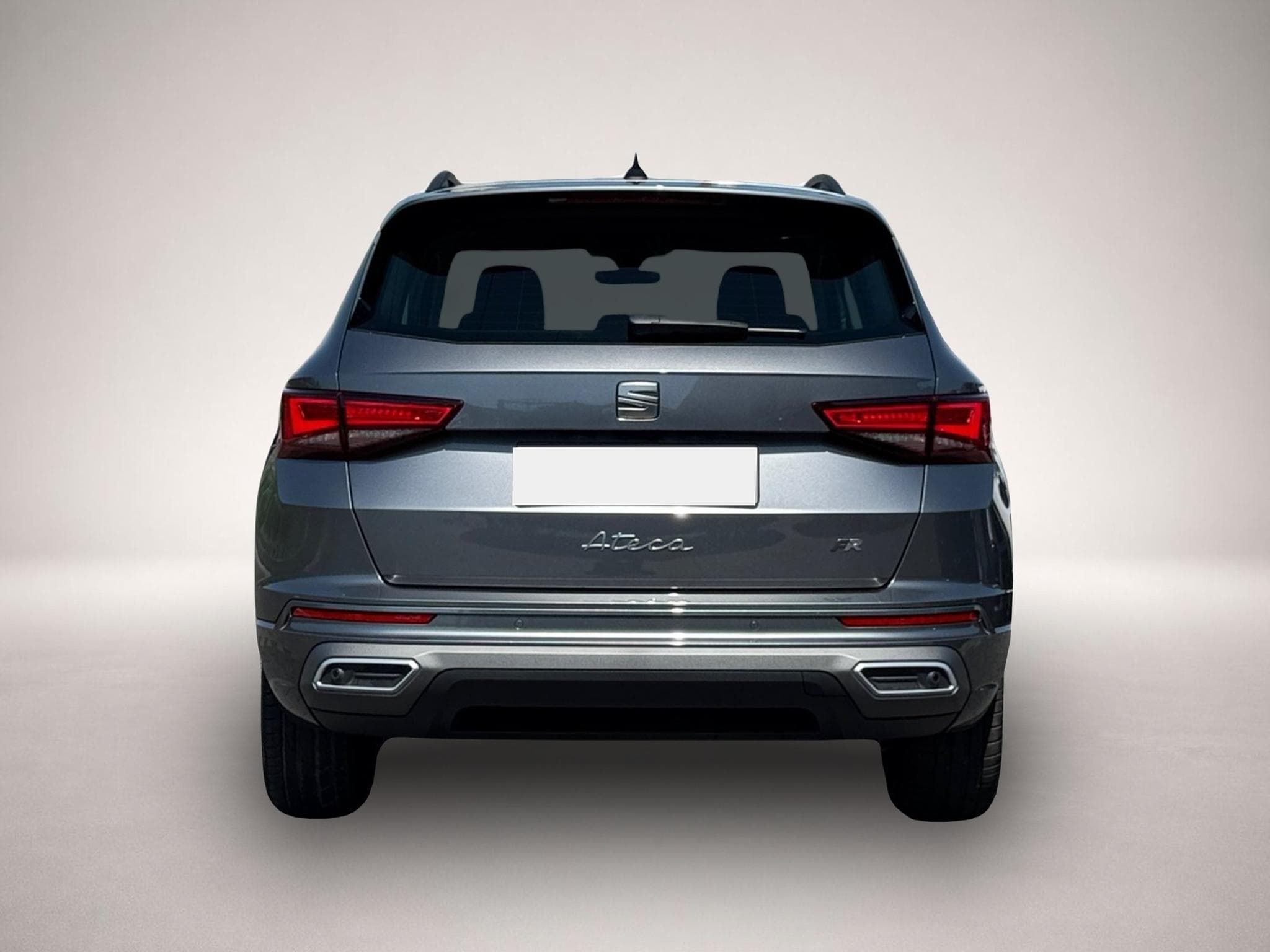 Seat Ateca (2026) - Foto 5