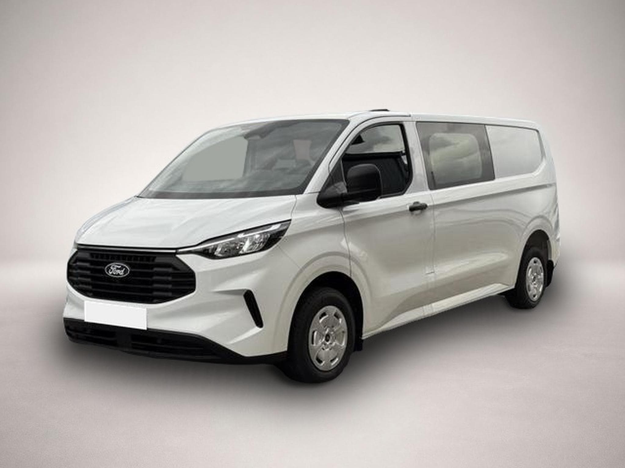 Ford Transit (2026) - Foto 1