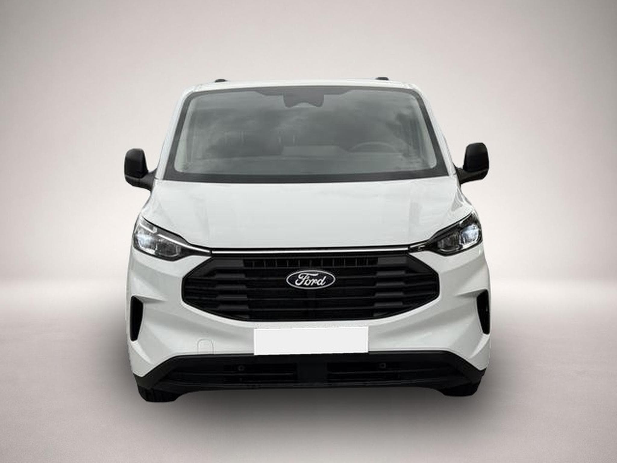 Ford Transit (2026) - Foto 2