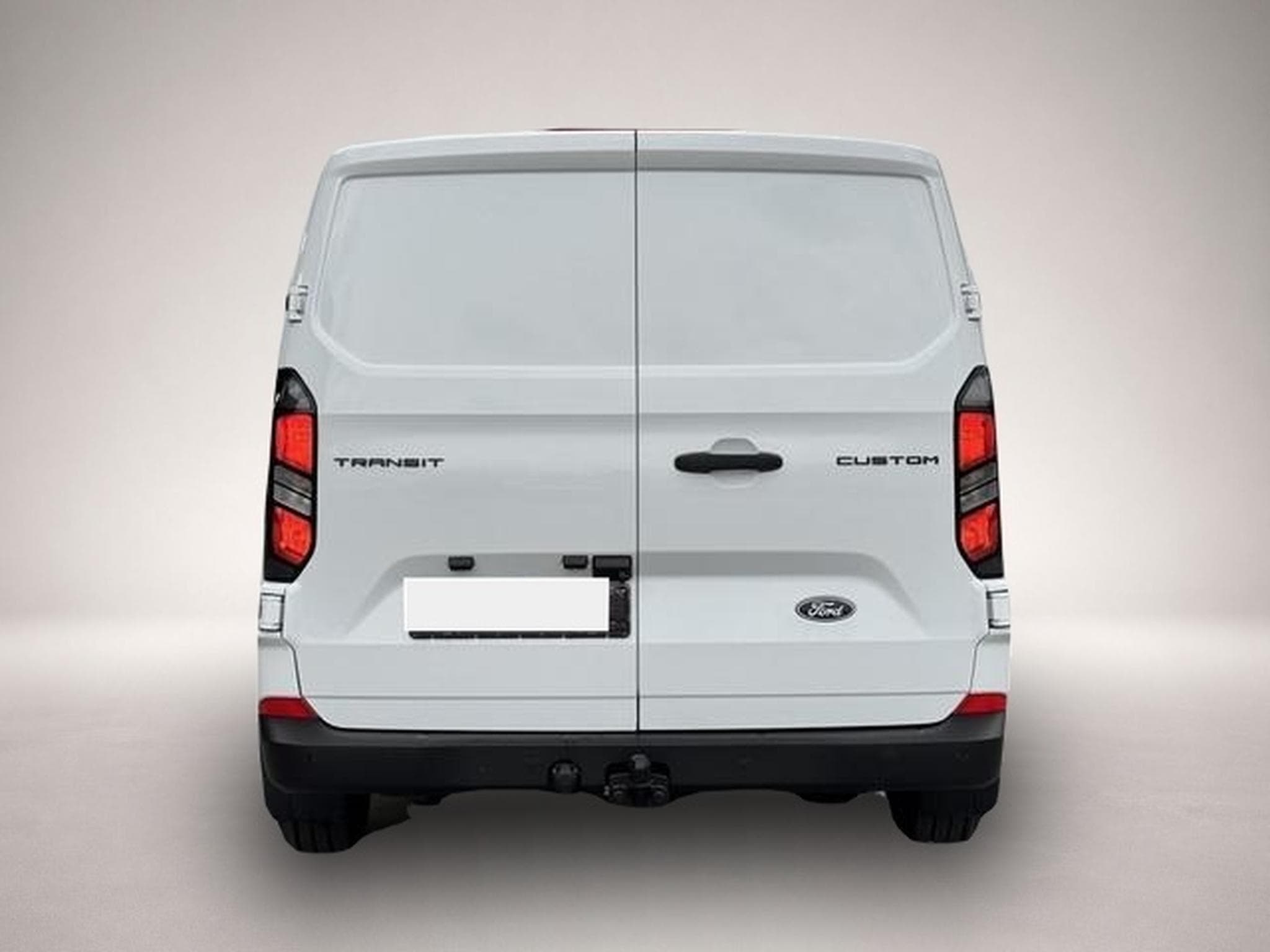 Ford Transit (2026) - Foto 3