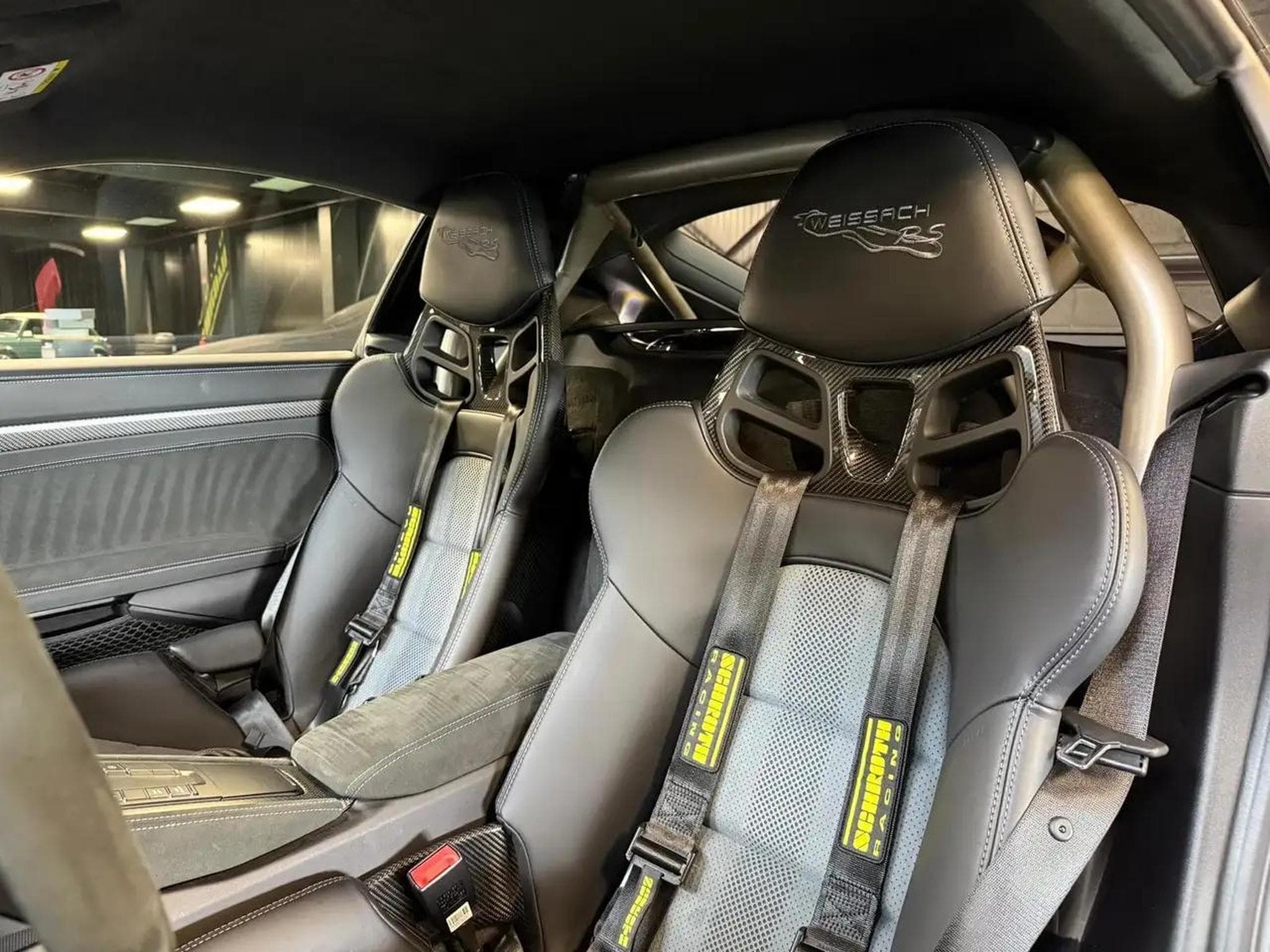 Porsche Cayman (2023) - Foto 16