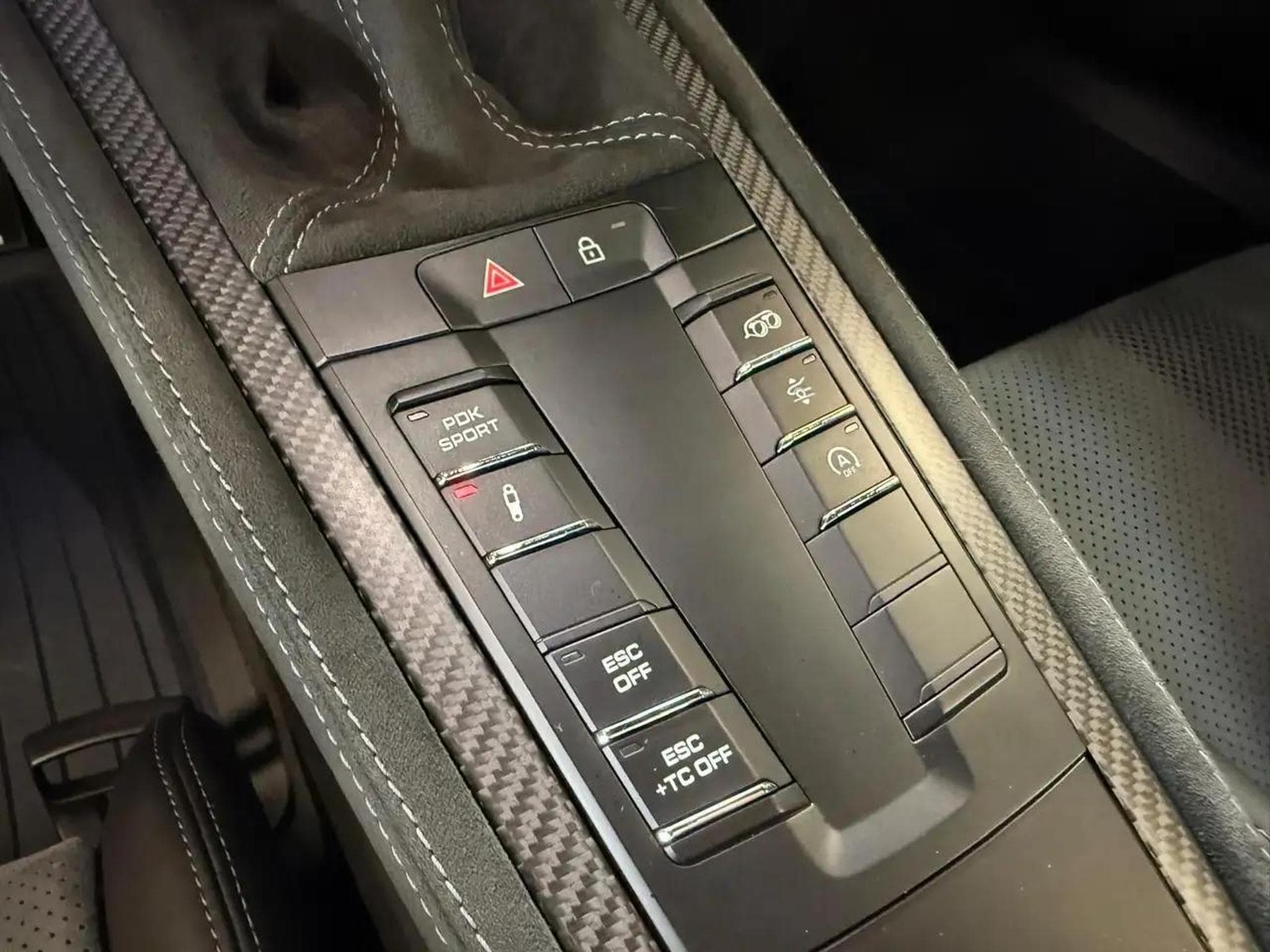 Porsche Cayman (2023) - Foto 20