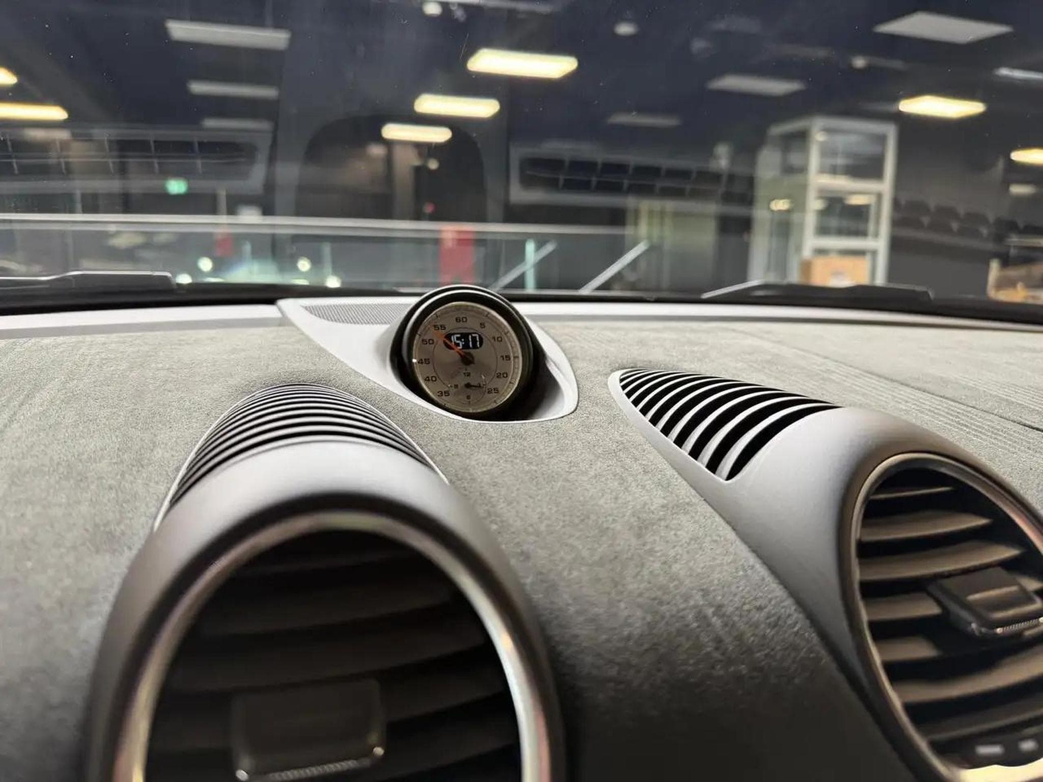 Porsche Cayman (2023) - Foto 23