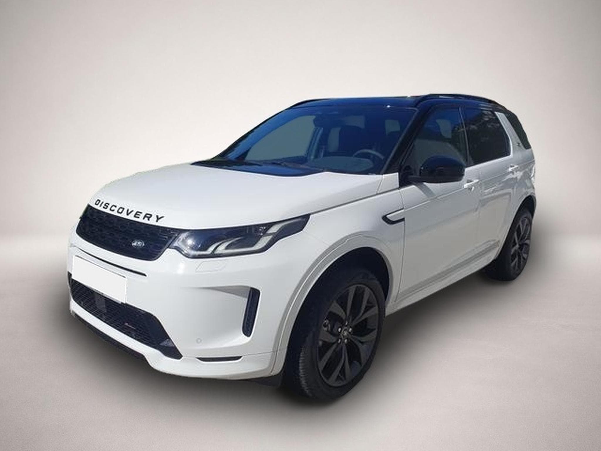 Land-Rover Discovery Sport (2023) - Foto 2