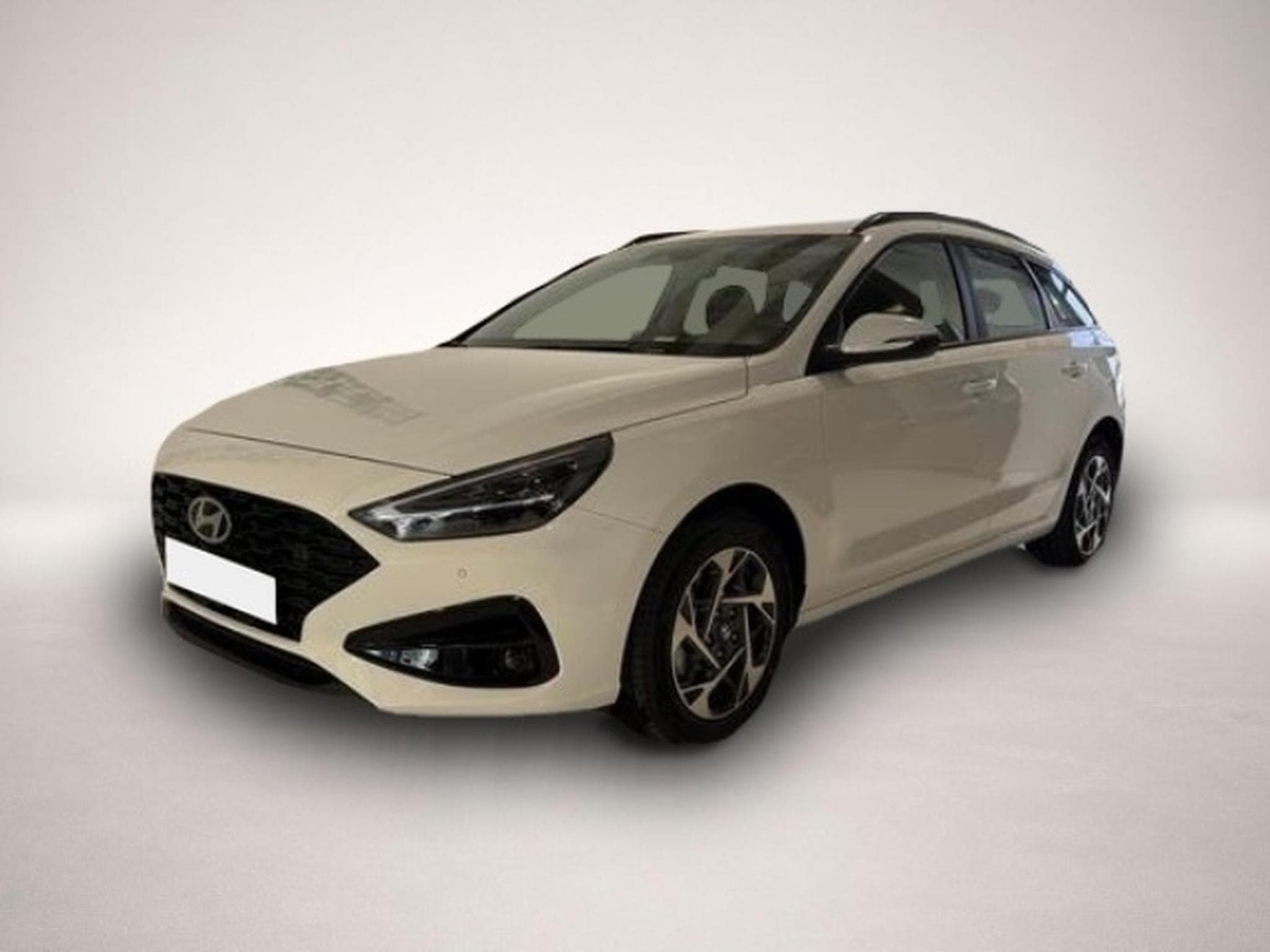 Hyundai i30 (2025) - Foto 1