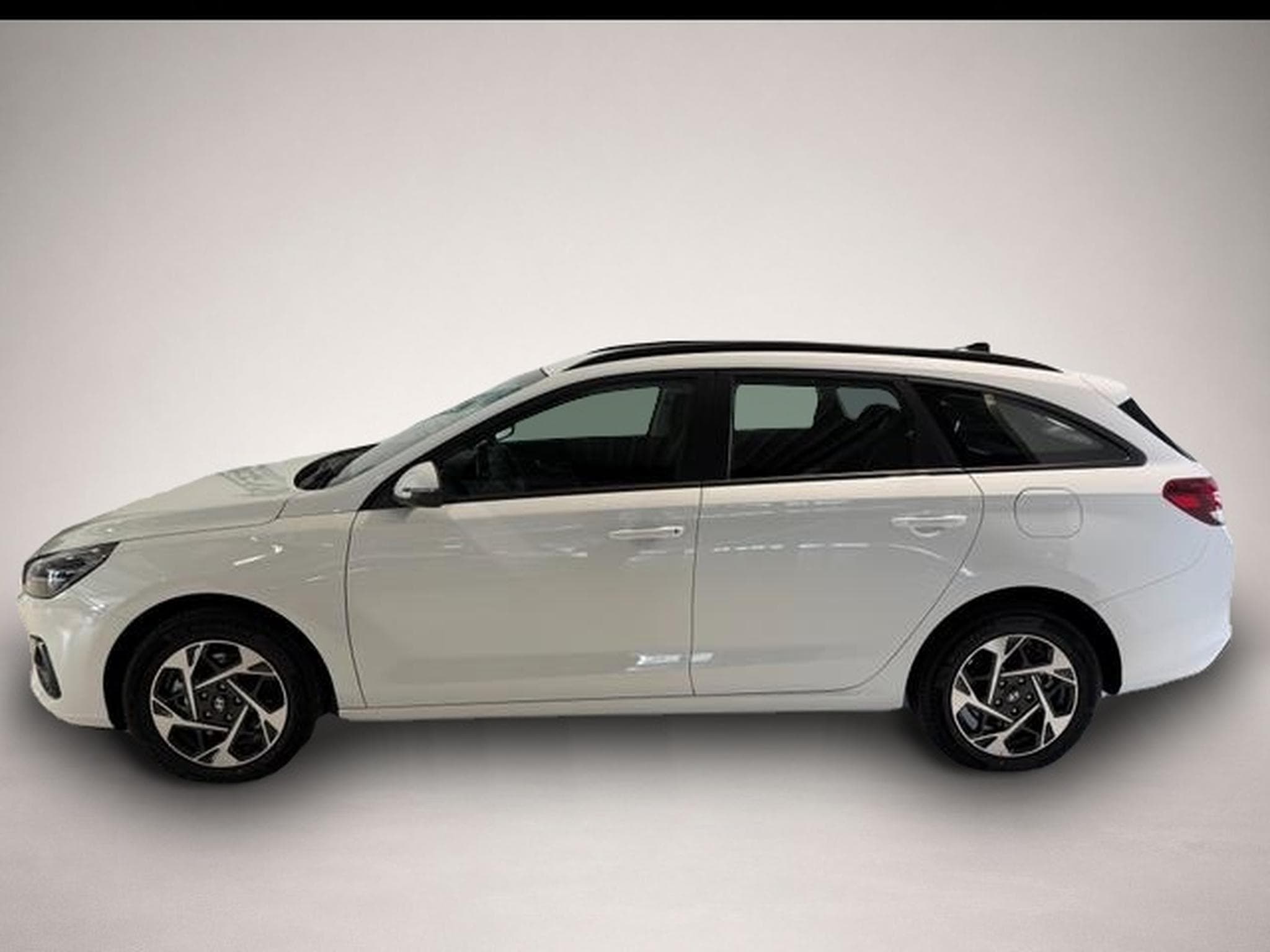 Hyundai i30 (2025) - Foto 3