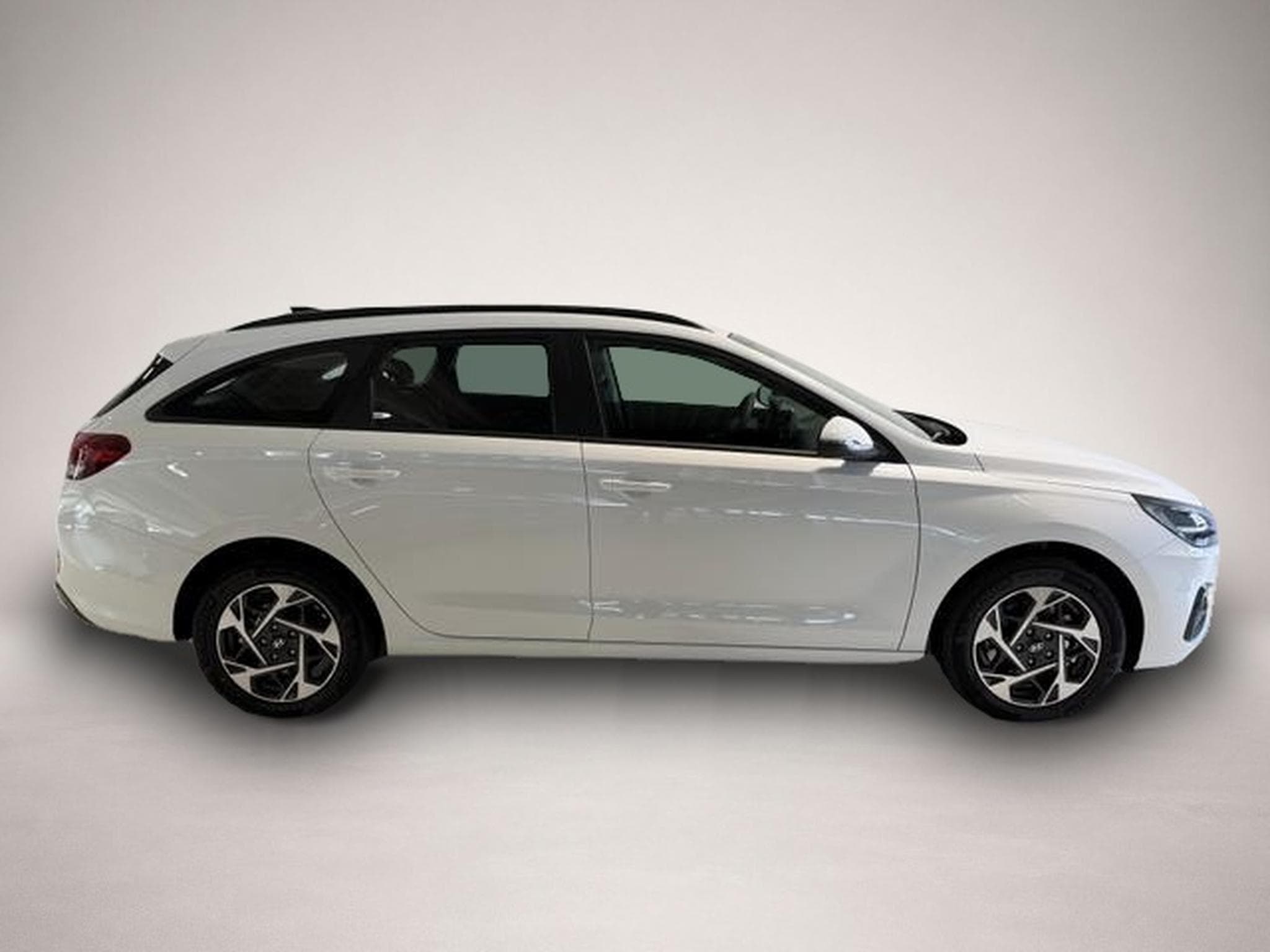 Hyundai i30 (2025) - Foto 4