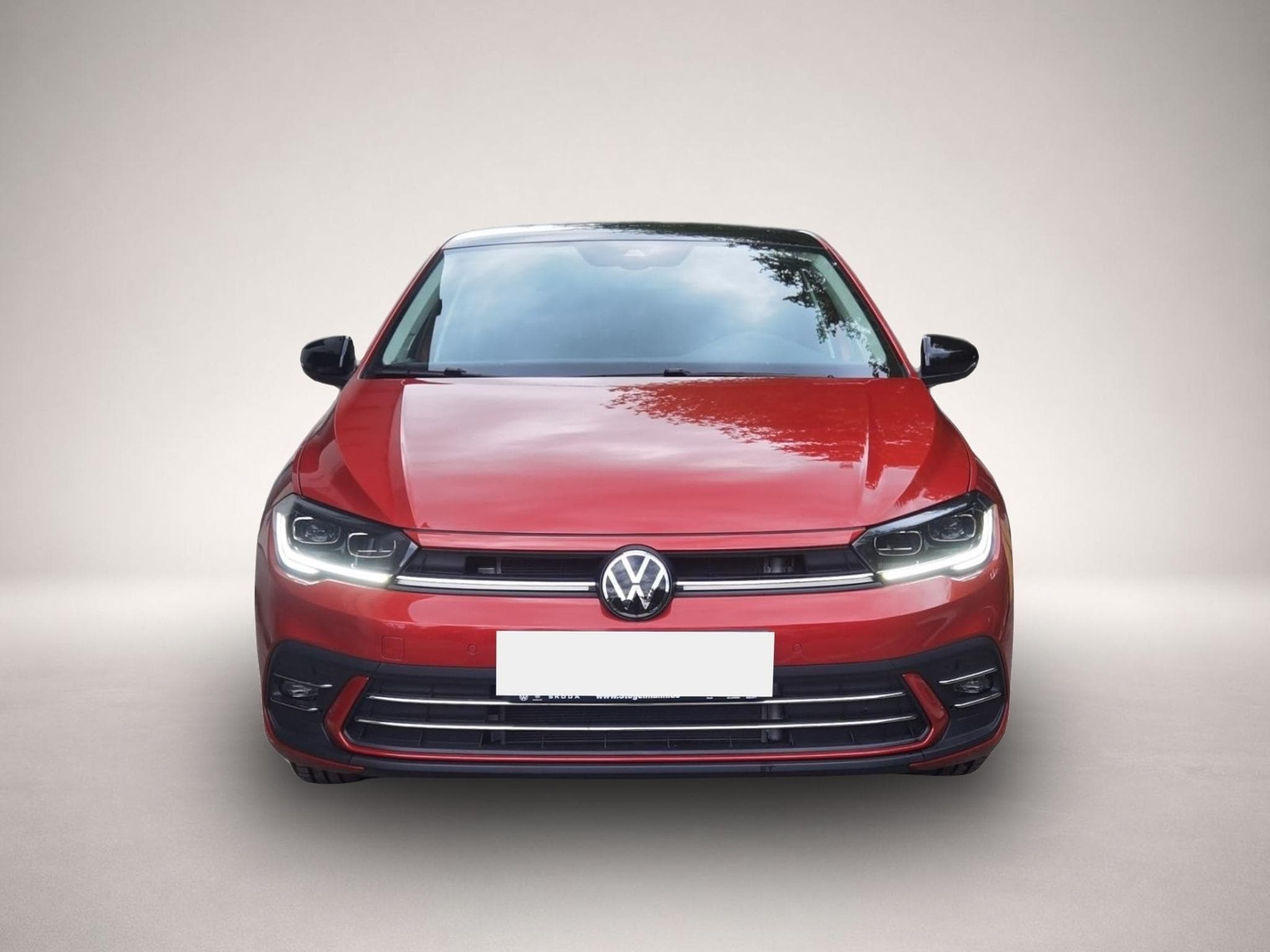 VW Polo (2025) - Photo 5