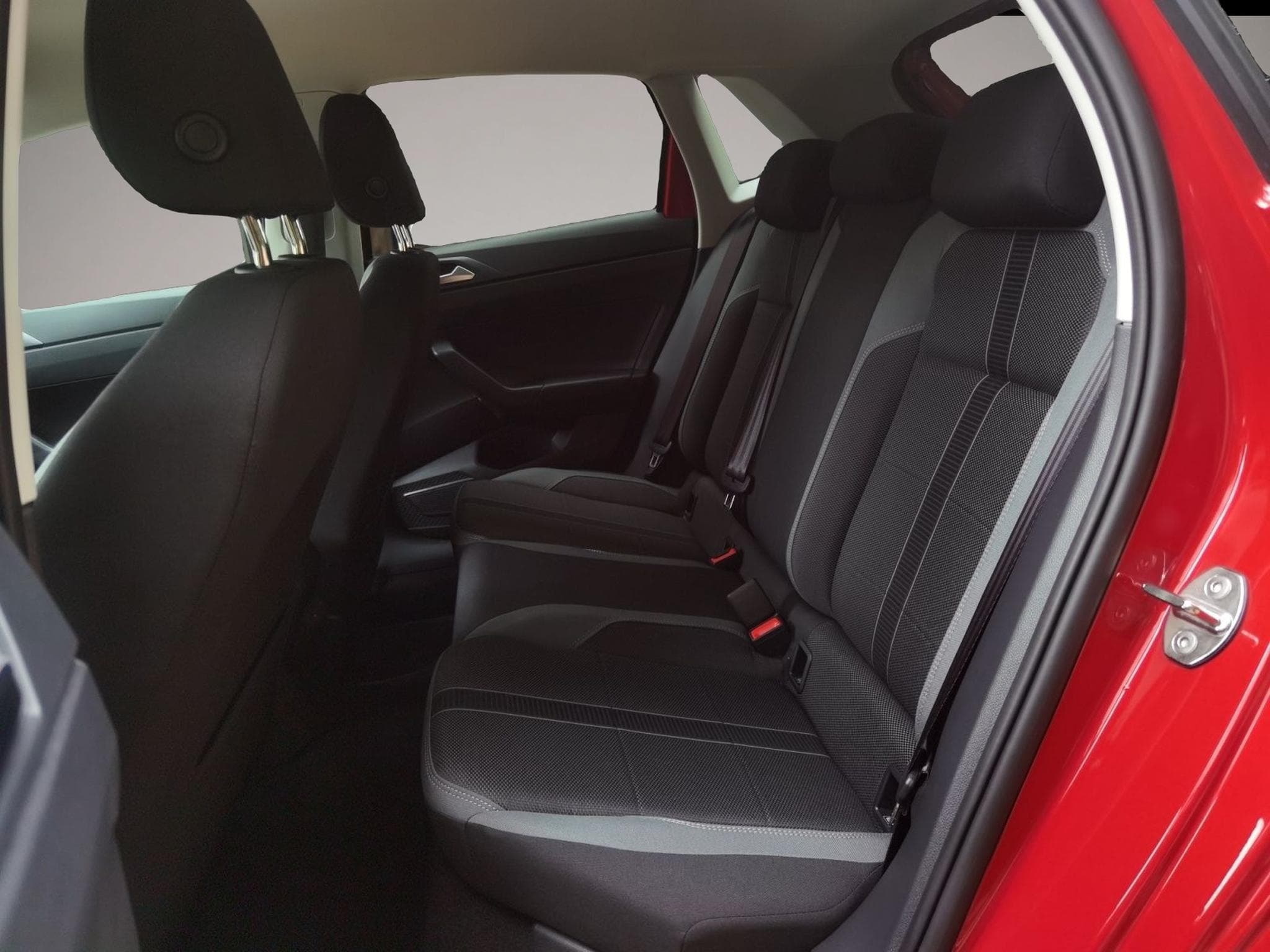 VW Polo (2025) - Photo 7