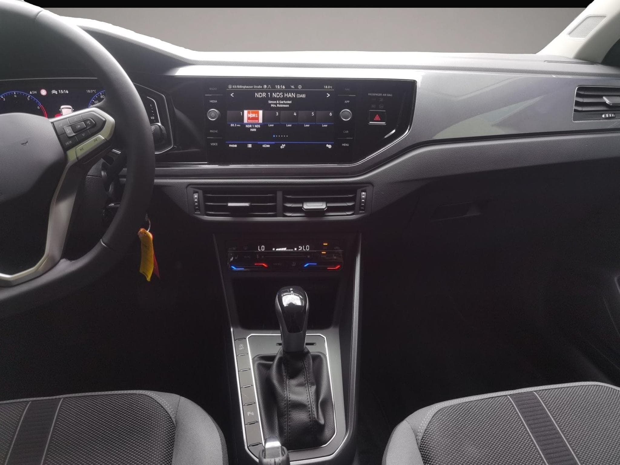 VW Polo (2025) - Photo 9