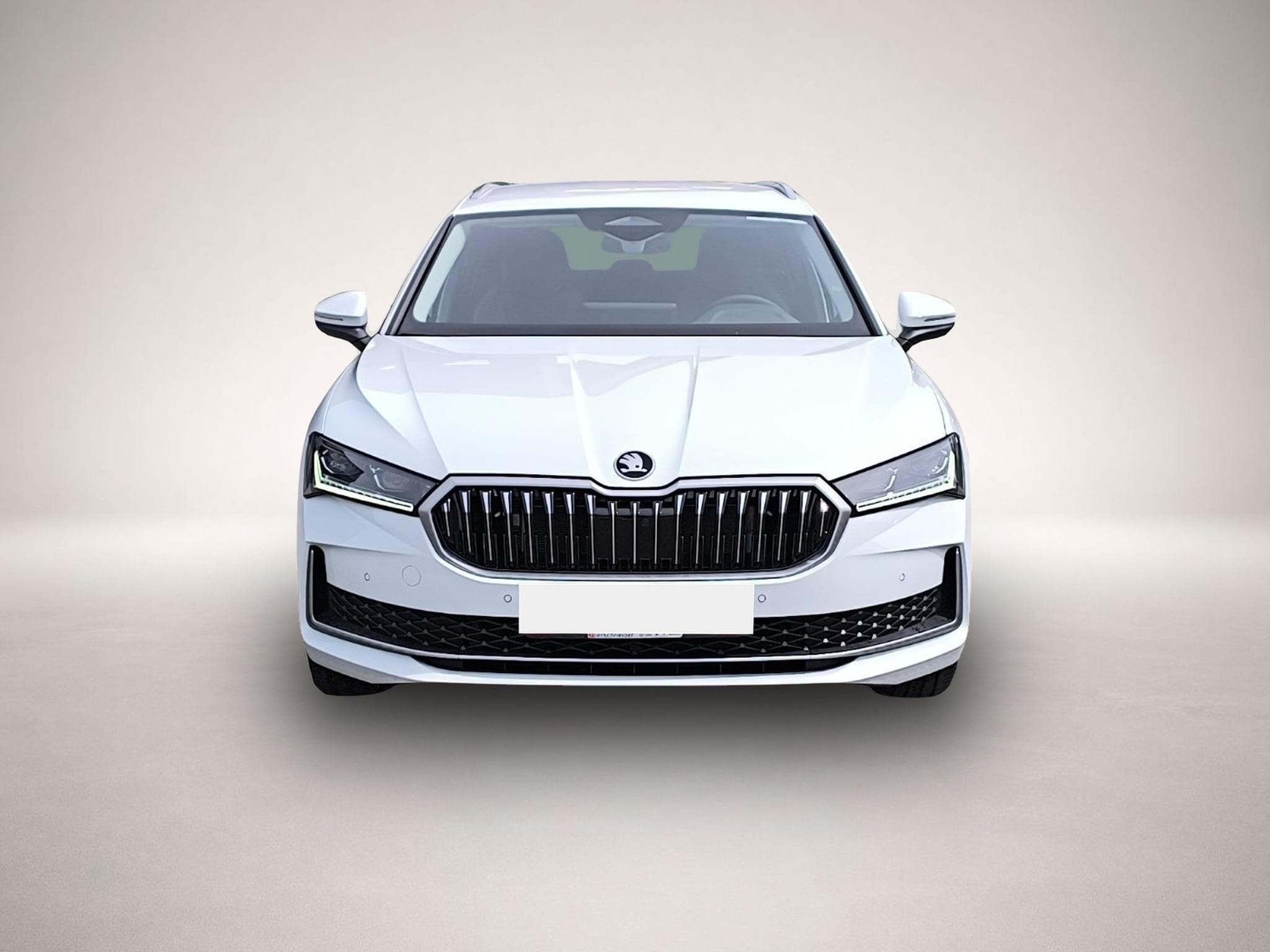 Skoda Superb (2026) - Foto 2
