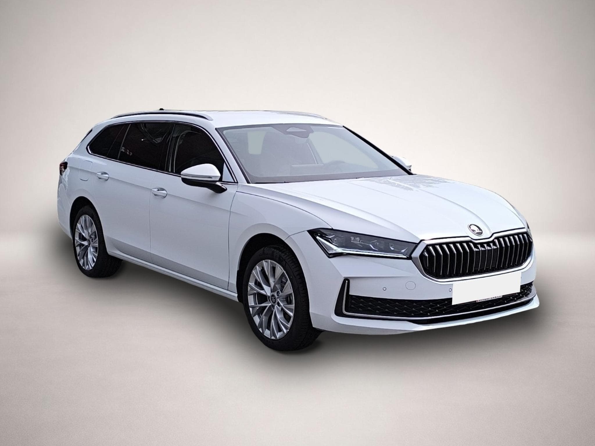 Skoda Superb (2026) - Foto 3