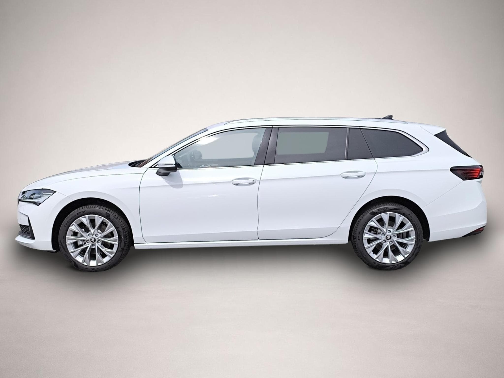 Skoda Superb (2026) - Foto 4