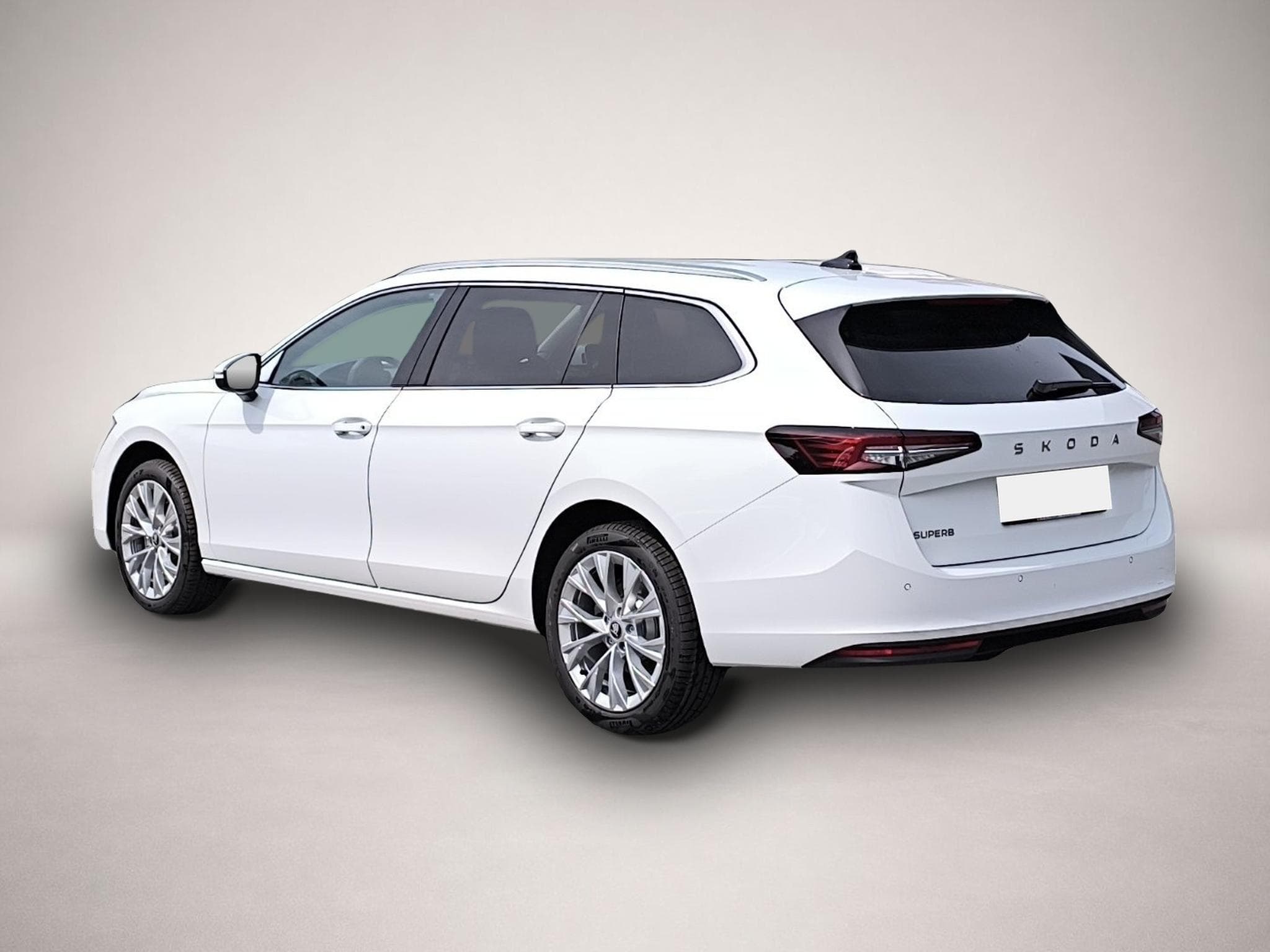 Skoda Superb (2026) - Foto 5
